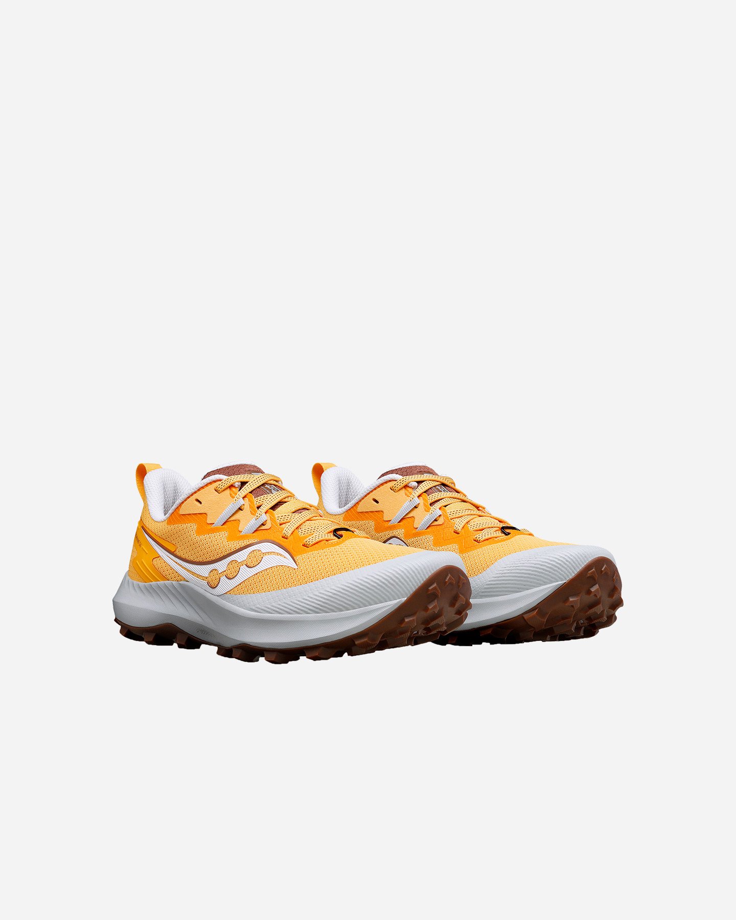 Scarpe trail SAUCONY PEREGRINE 14 W - Arancione - 1 | Cisalfa Sport