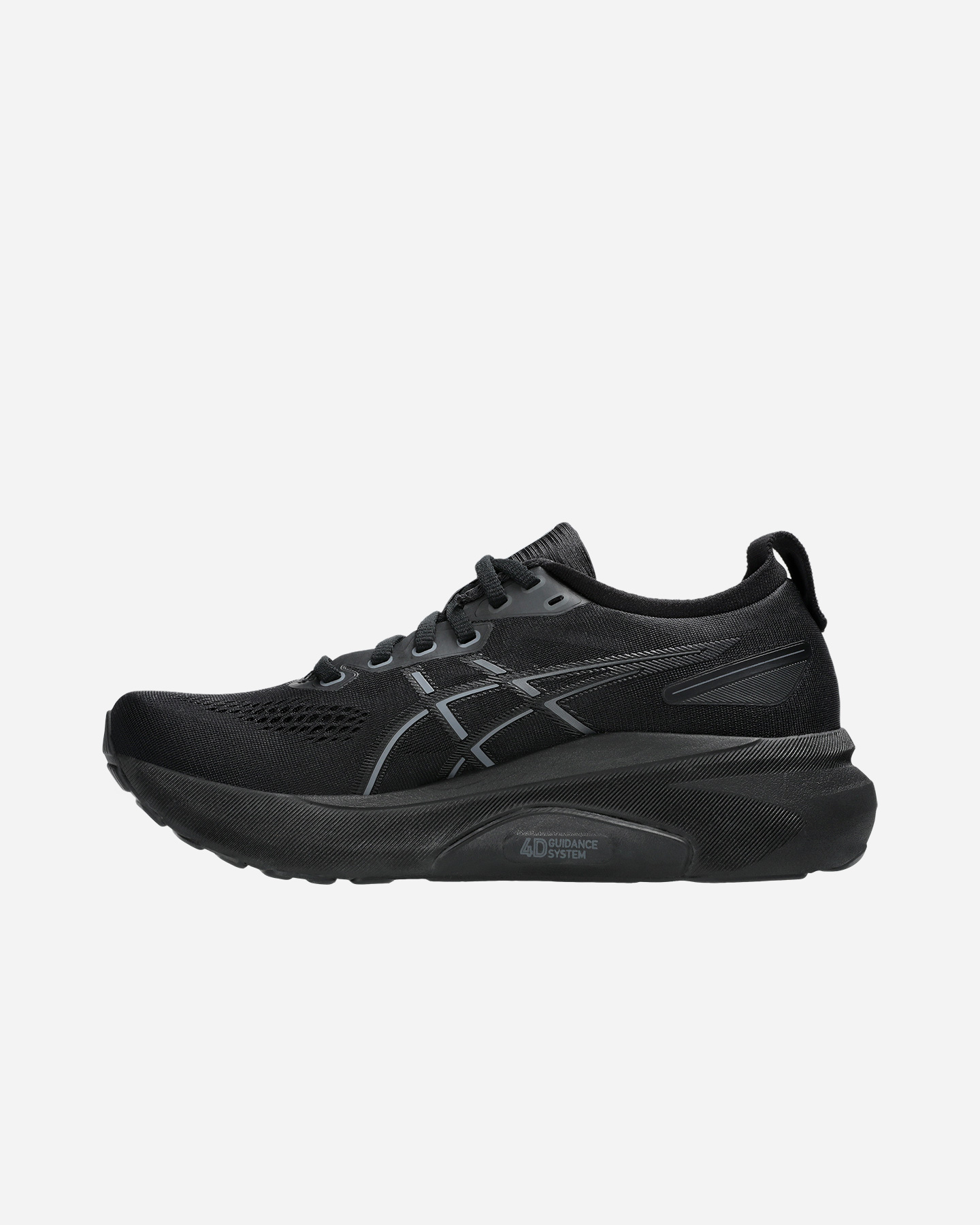 Scarpe running ASICS GEL KAYANO 31 W - Nero - 5 | Cisalfa Sport