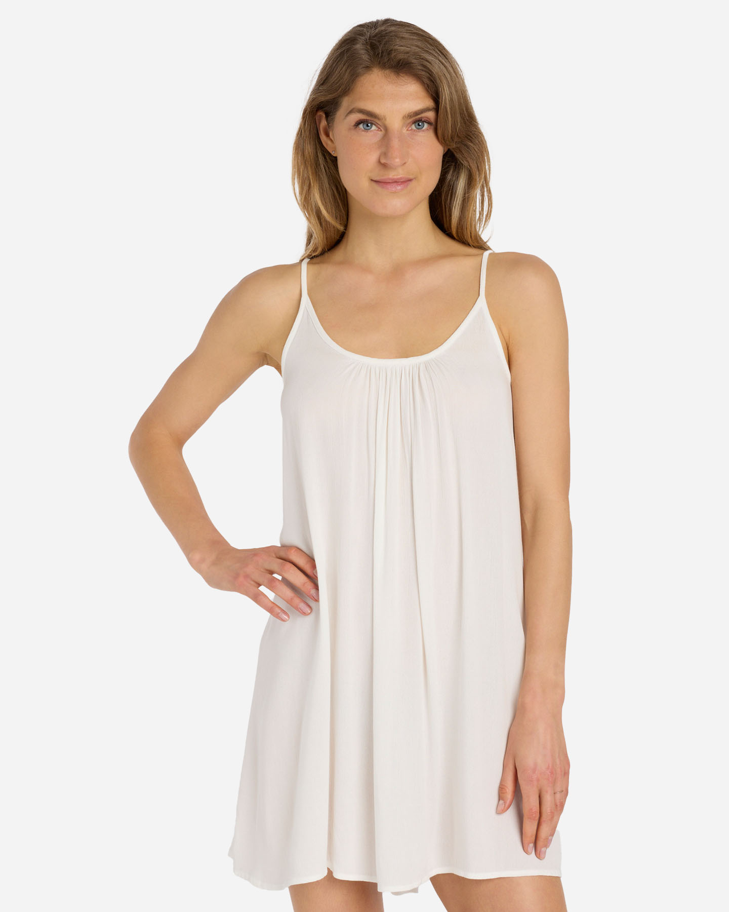 T-shirt BEAR BEACH BREAK W - Bianco - 1 | Cisalfa Sport