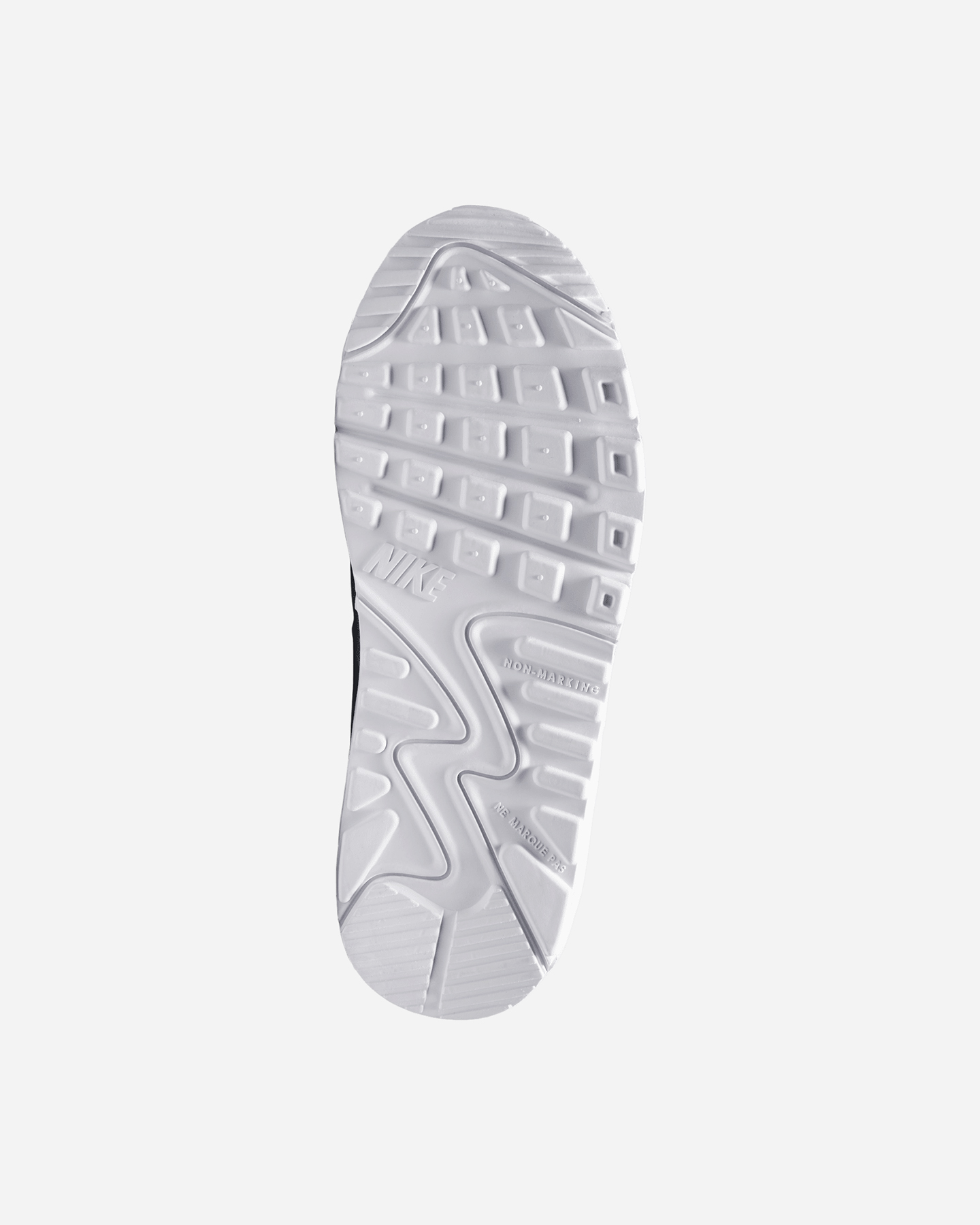 Scarpe sneakers NIKE AIR MAX 90 LTR GS JR - 8 | Cisalfa Sport