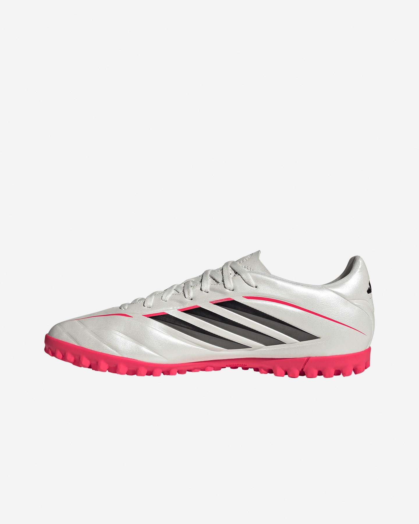 Scarpe calcio ADIDAS COPA PURE IV CLUB TF M - Color mix - 3 | Cisalfa Sport