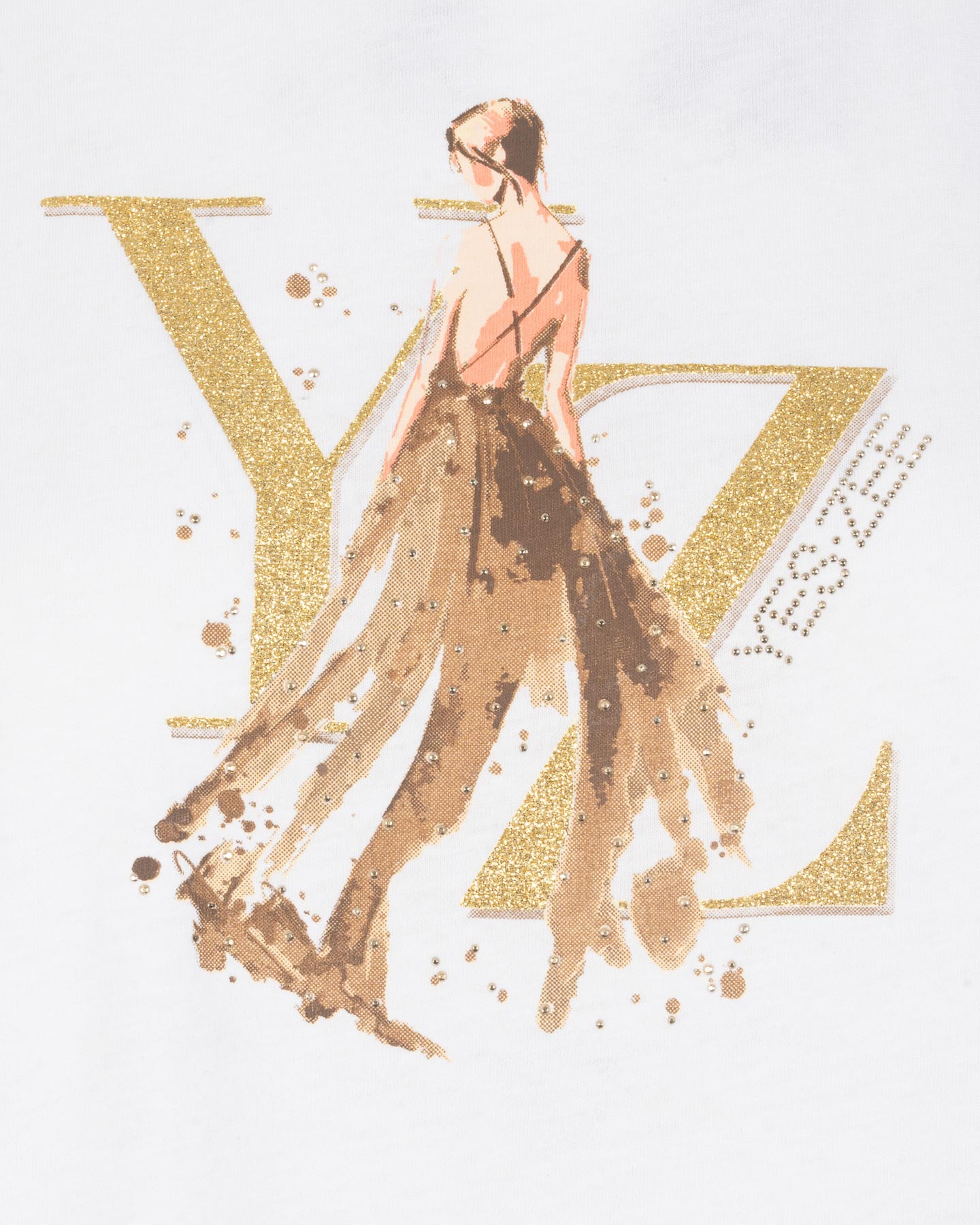 T-shirt YES ZEE KIMONO W - Bianco - 2 | Cisalfa Sport