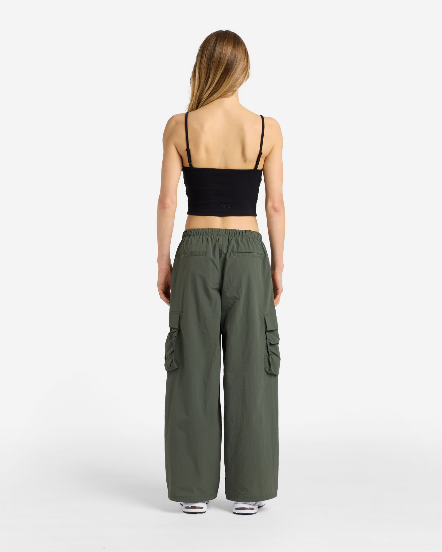 Canotta FILA CONTEMPORARY STREET STYLE W - Nero - 3 | Cisalfa Sport