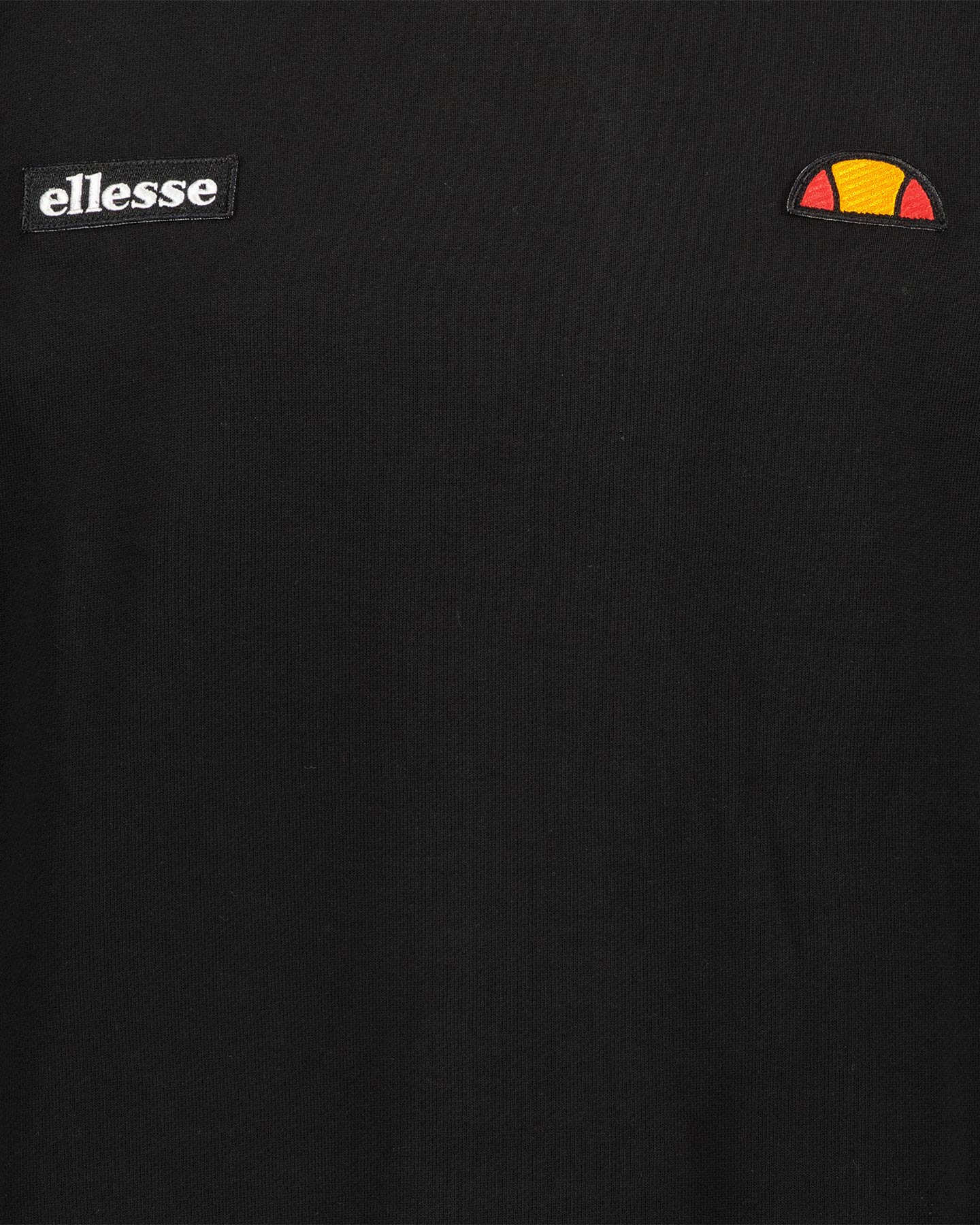 Felpa ELLESSE OVERSIZE W - 2 | Cisalfa Sport