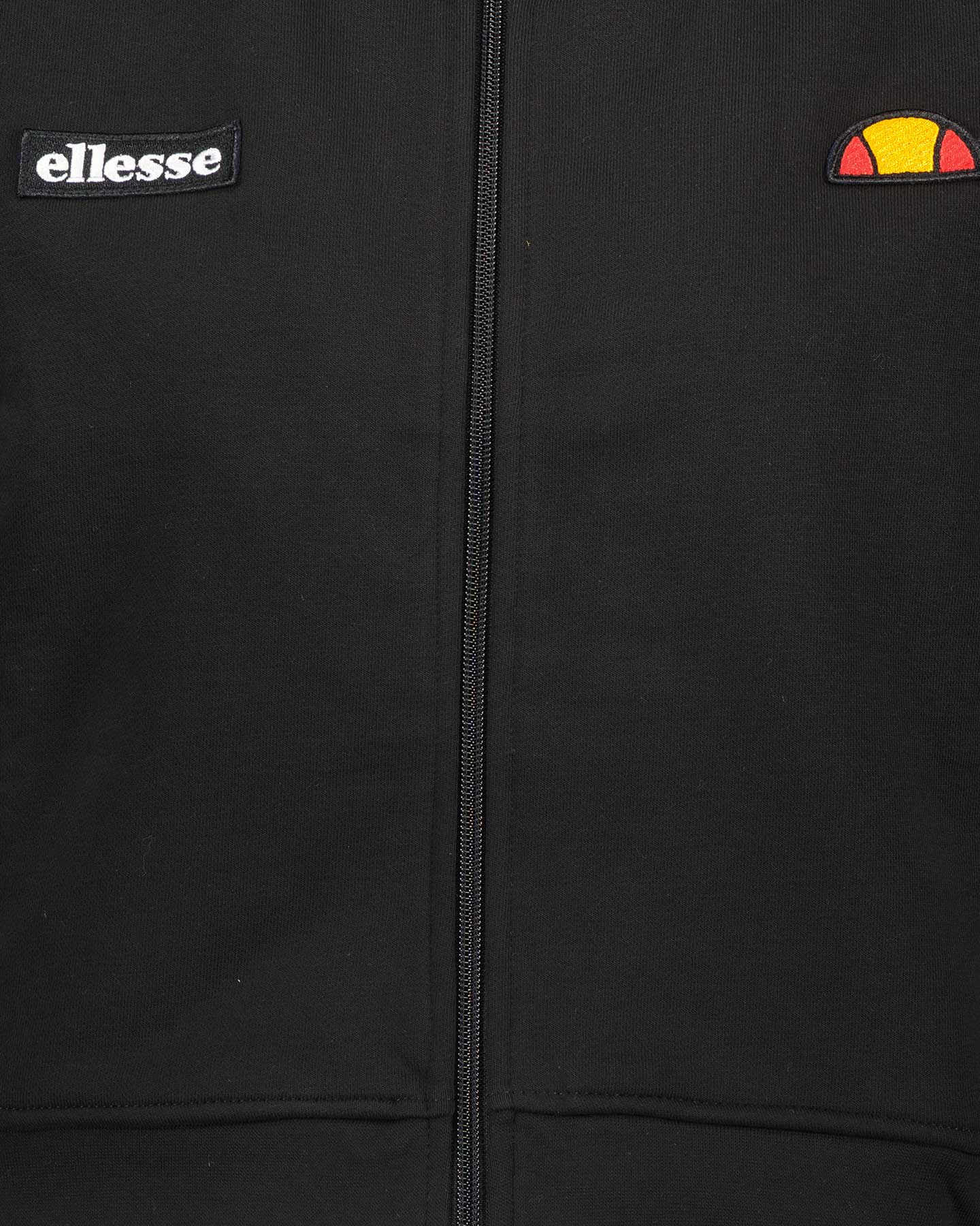 Felpa ELLESSE ZIP W - 4 | Cisalfa Sport