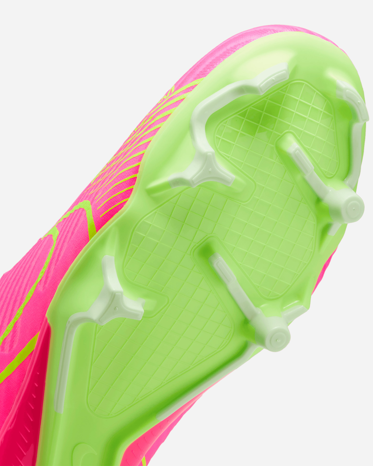 Scarpe calcio NIKE ZOOM MERCURIAL VAPOR 15 ACADEMY MG M - 5 | Cisalfa Sport