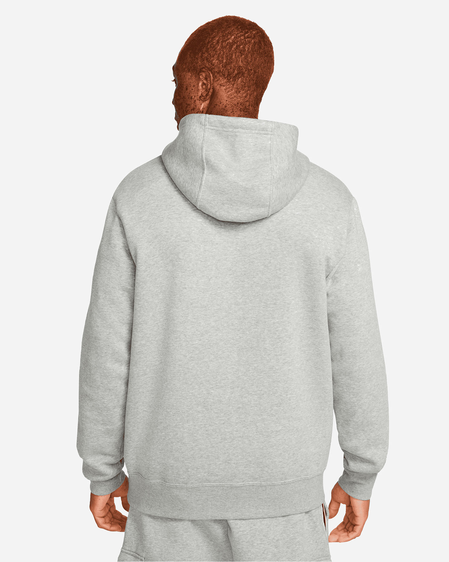 Felpa NIKE REPEAT BIG LOGO M - 7 | Cisalfa Sport