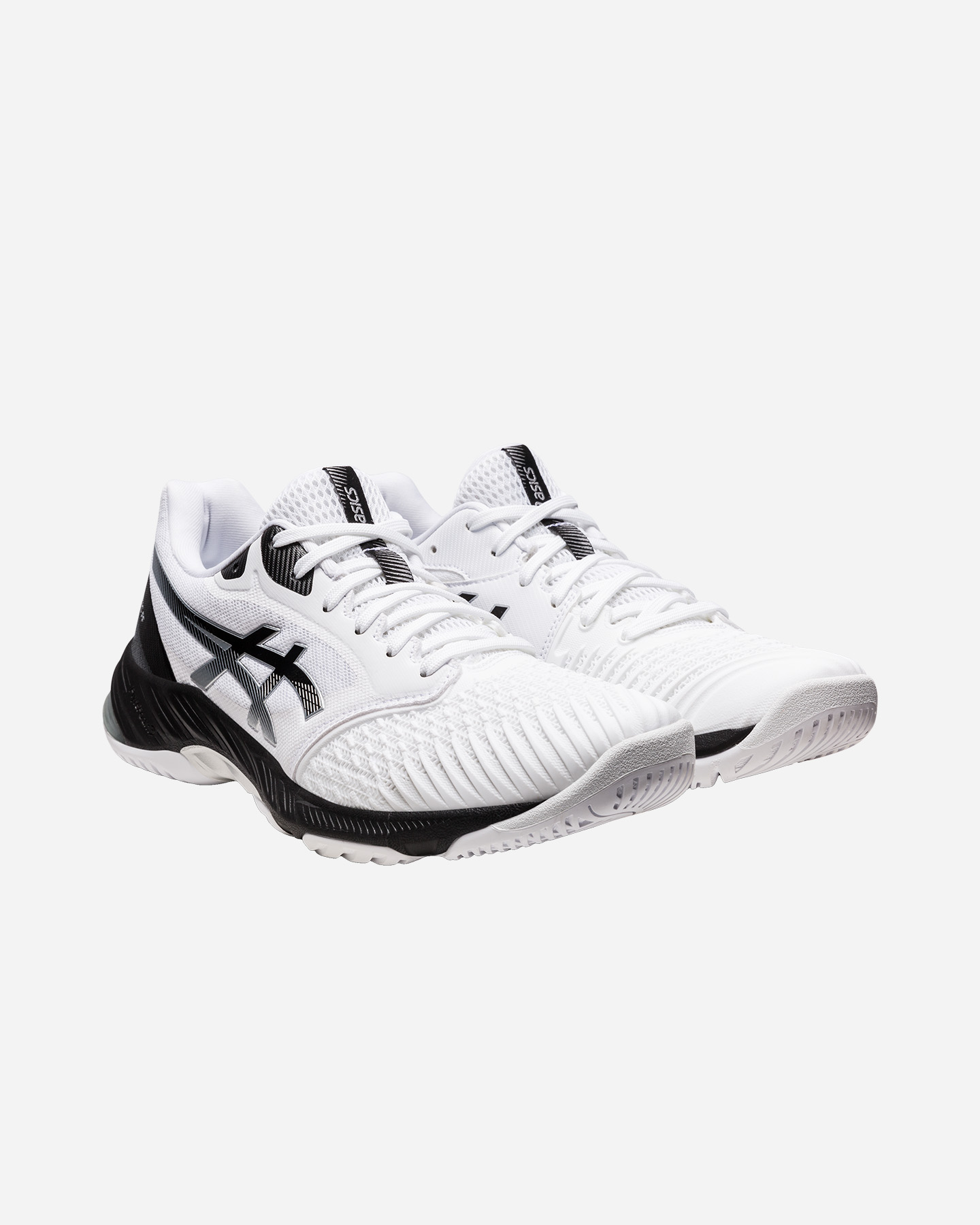 Scarpe volley ASICS NETBURNER BALLISTIC FF 3 M - 1 | Cisalfa Sport
