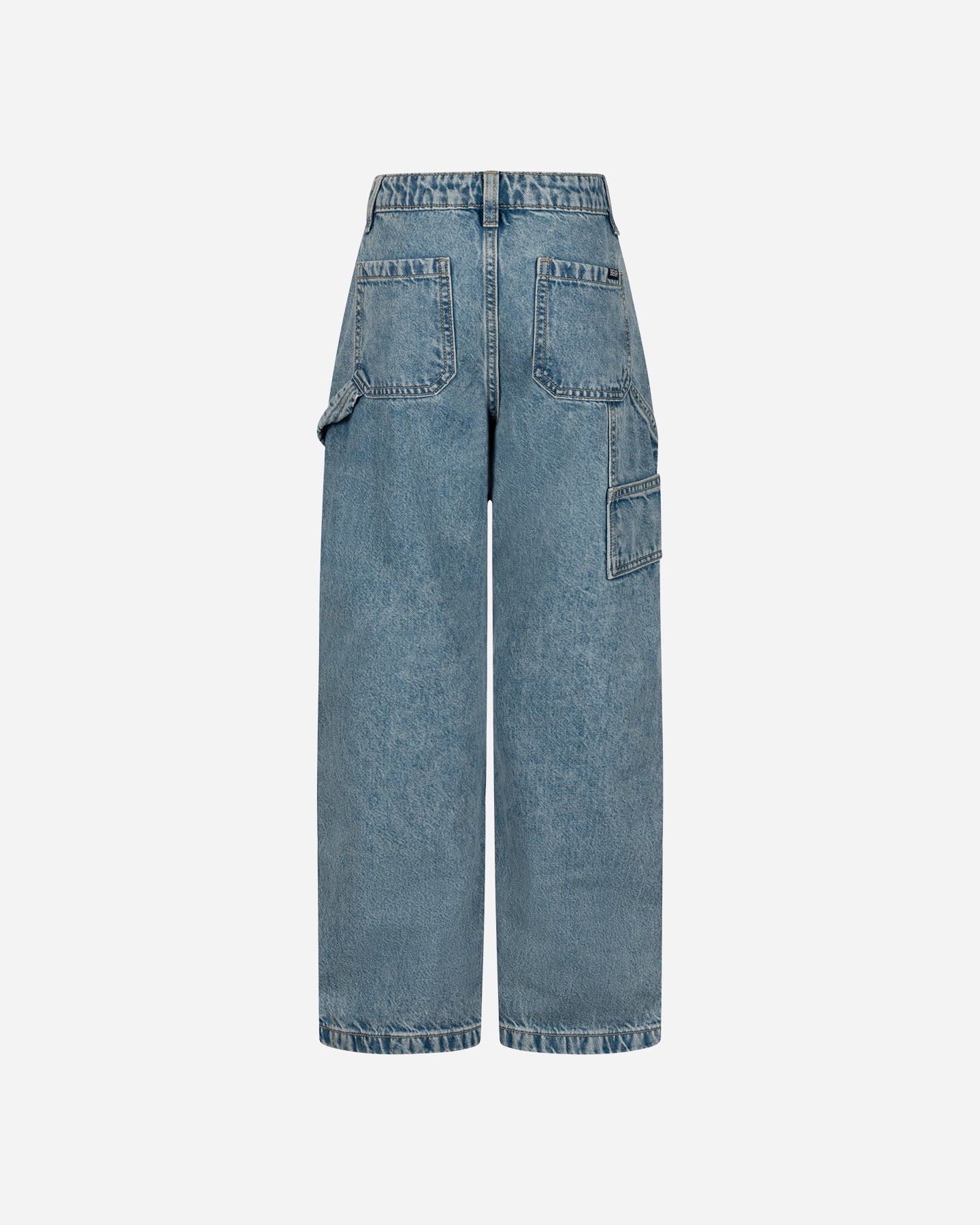 Jeans BEAR UNEARTHED NATURE JR - Denim - 1 | Cisalfa Sport