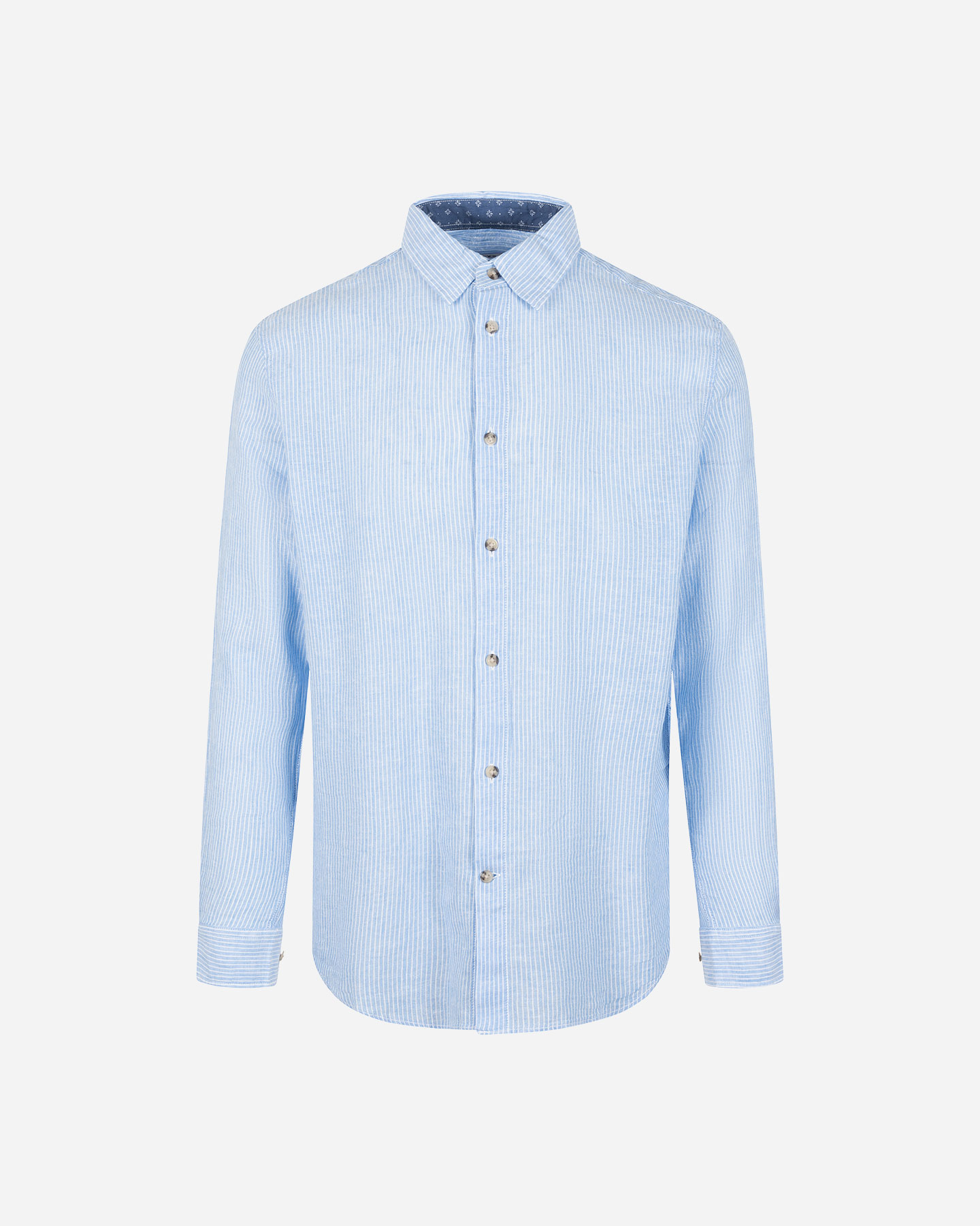 Camicia DACK'S URBAN M - Bianco - 5 | Cisalfa Sport