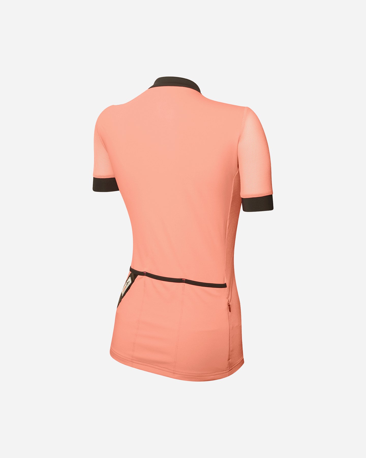 Maglia ciclismo RH+ DROP W - Rosa - 1 | Cisalfa Sport