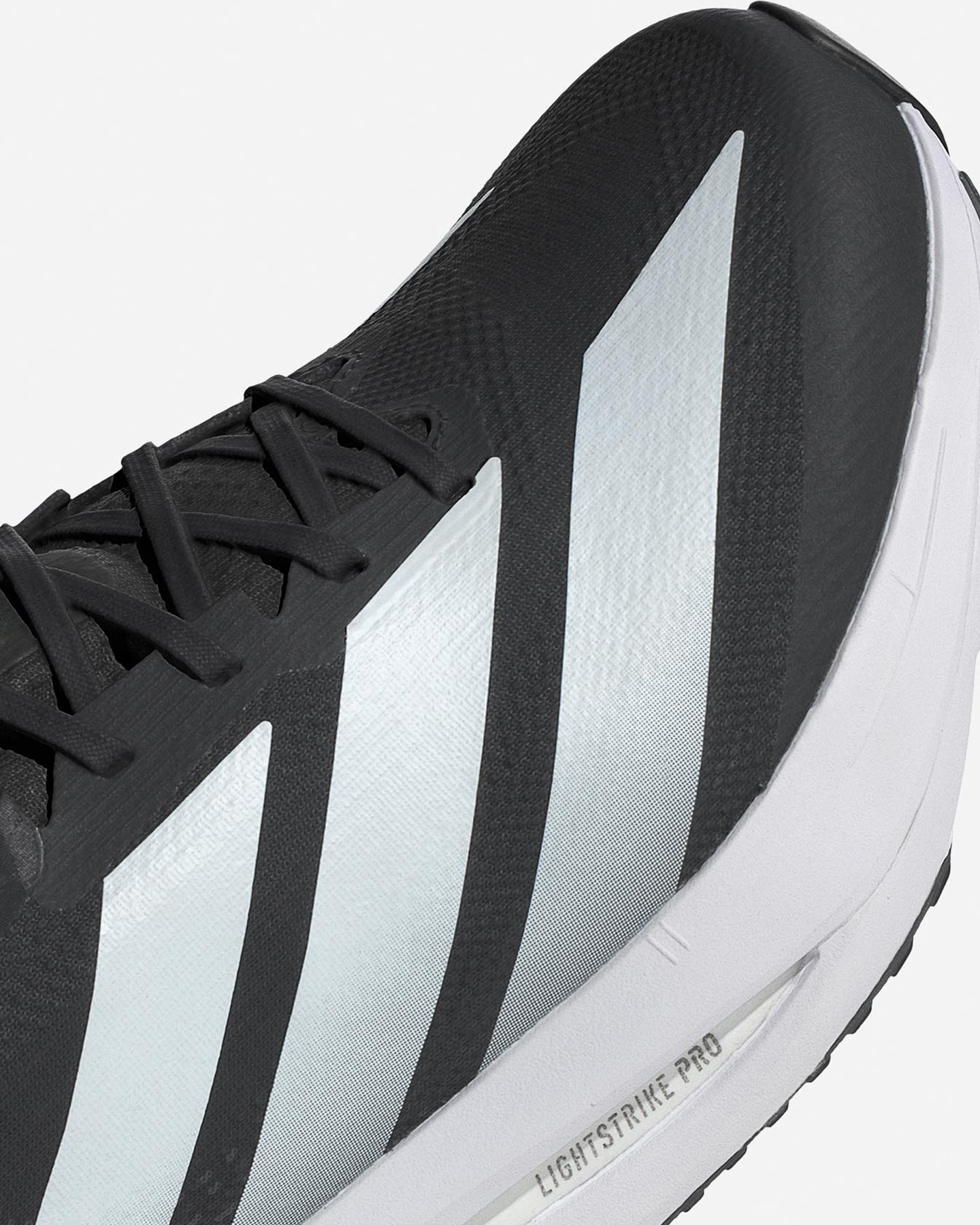 Scarpe running ADIDAS ADIZERO SL2 M - Nero - 4 | Cisalfa Sport