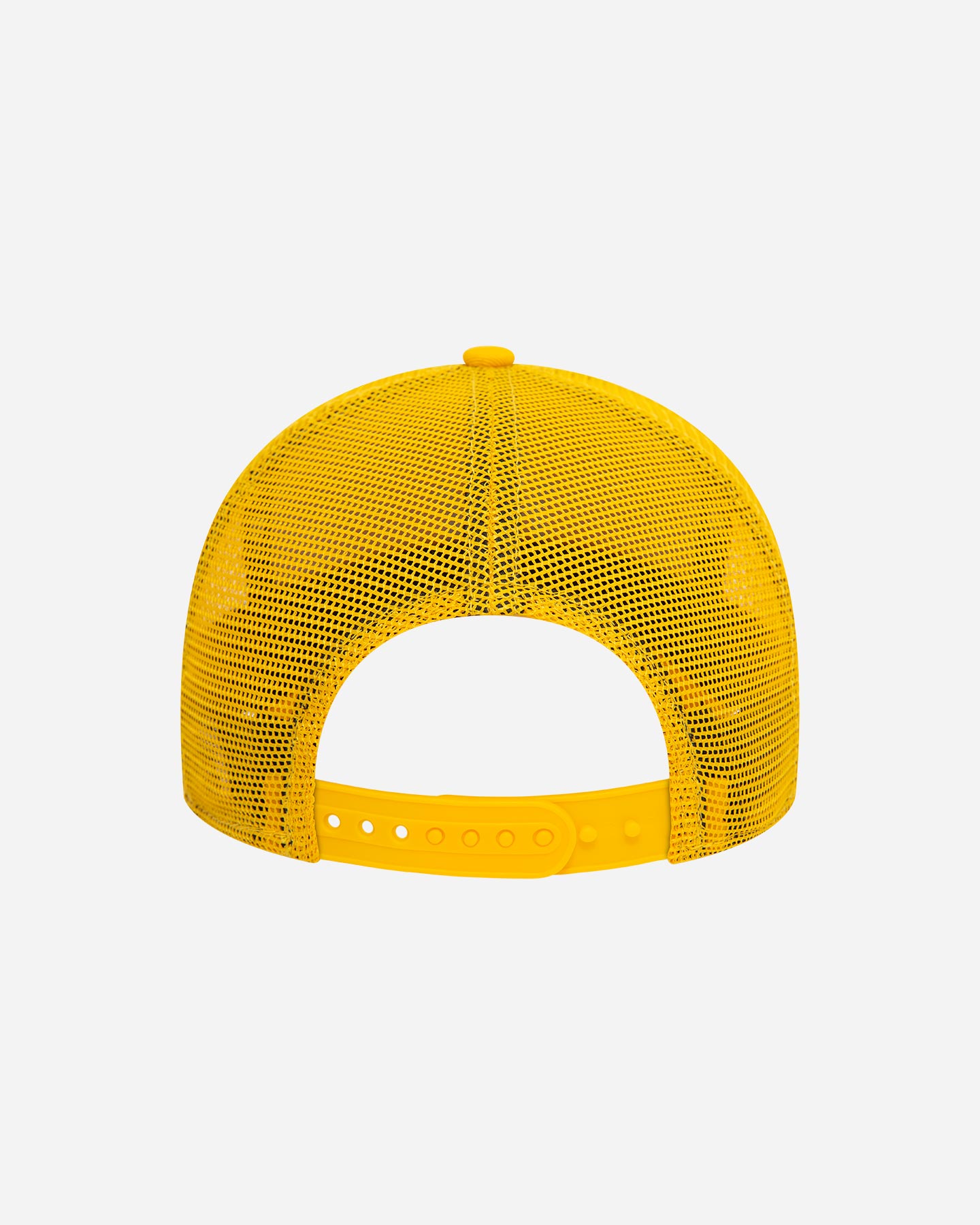 Cappellino NEW ERA AF TRUCKER LEAGUE ESSENTIAL NEW YORK YANKEES M - Giallo - 3 | Cisalfa Sport