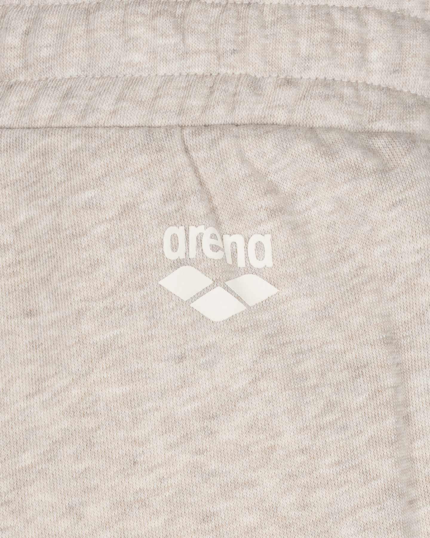Tuta ARENA ATHLETIC ESSENTIAL W - Beige - 5 | Cisalfa Sport