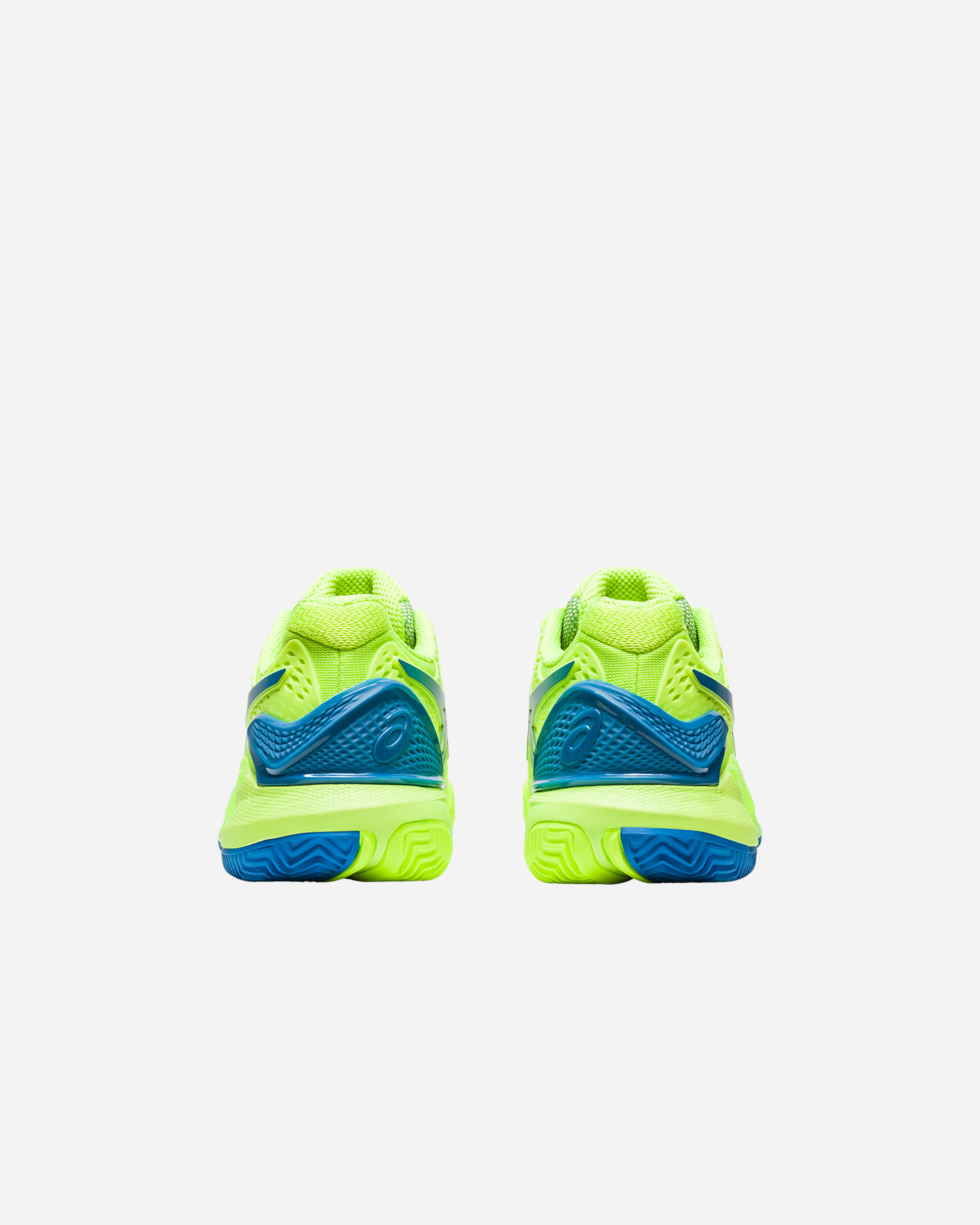 Scarpe tennis ASICS GEL-RESOLUTION 9 CLAY W - 10 | Cisalfa Sport