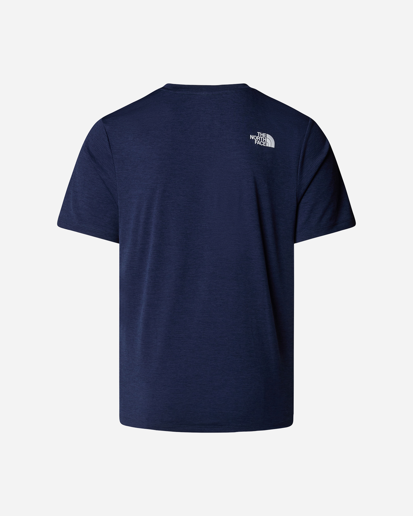 T-shirt THE NORTH FACE 24-7 M - Blu Navy - 1 | Cisalfa Sport