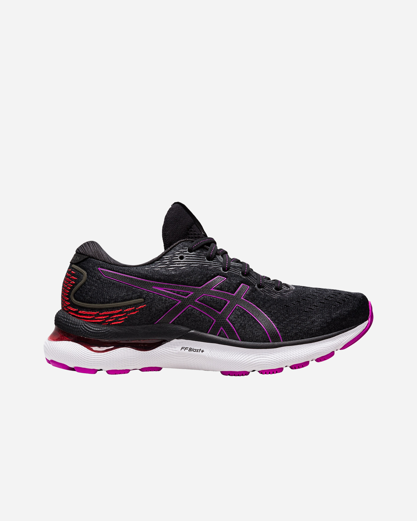 Scarpe running ASICS GEL NIMBUS 24 W - 6 | Cisalfa Sport