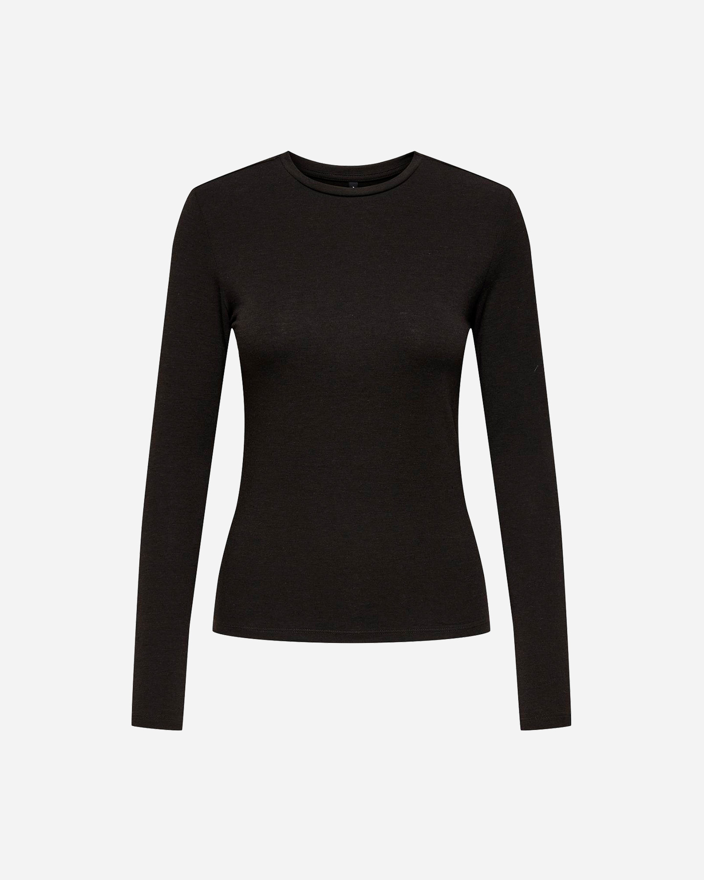 T-shirt ONLY SIA W - Nero - 0 | Cisalfa Sport