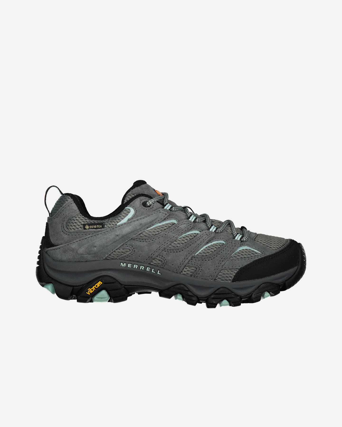 Scarpe trail MERRELL MOAB 3 GTX W - Grigio - 0 | Cisalfa Sport