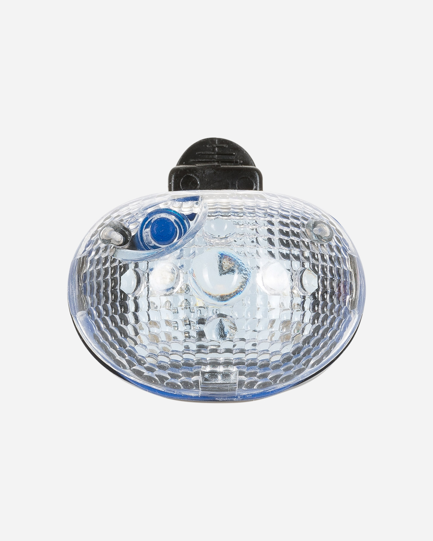 Fanale bici BONIN JY KIT ANT+POST - Color mix - 1 | Cisalfa Sport