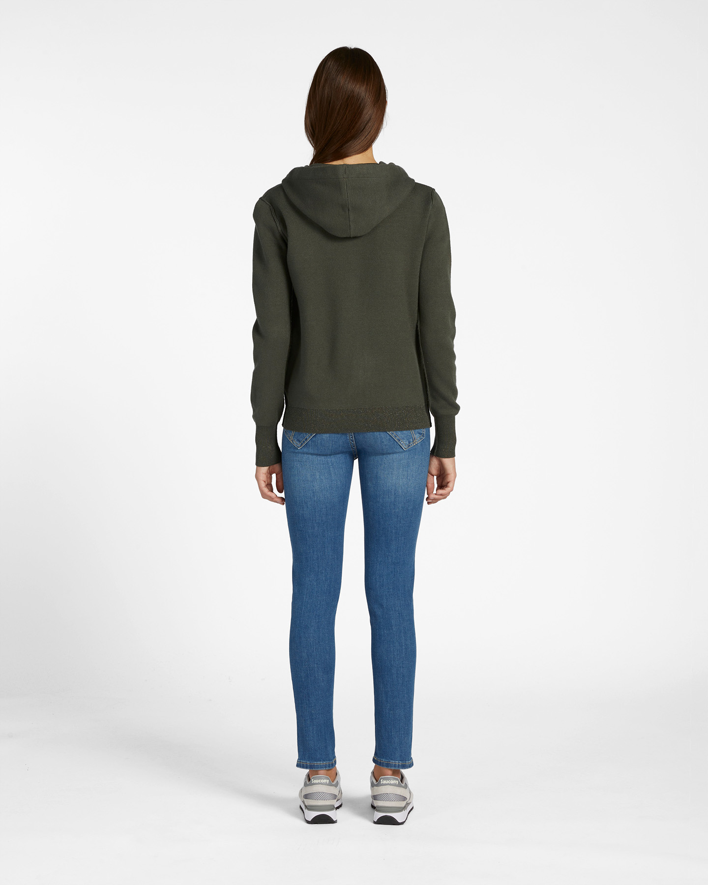 Cardigan MISTRAL FULLZIP W - 12 | Cisalfa Sport