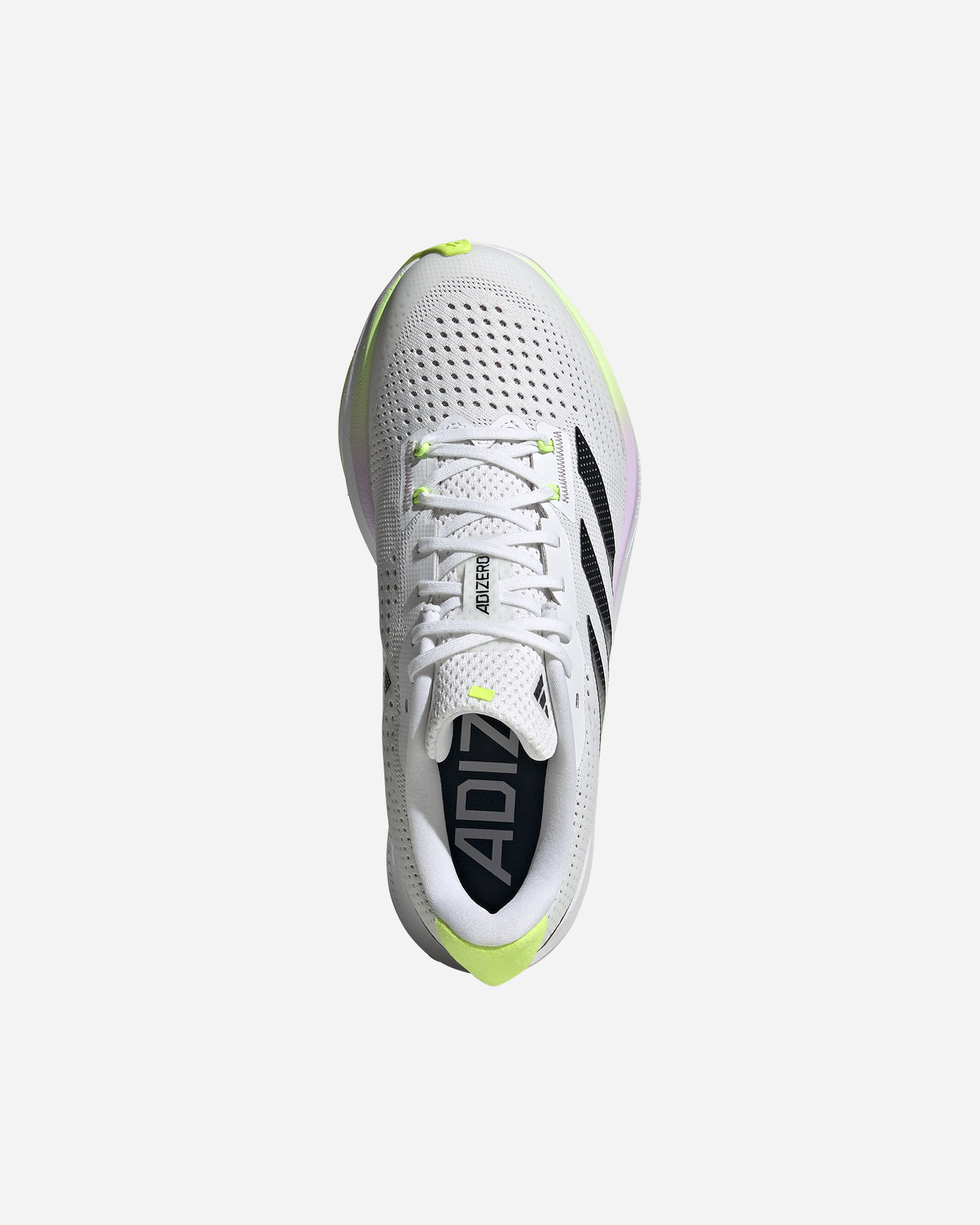 Scarpe running ADIDAS ADIZERO SL W - Bianco - 3 | Cisalfa Sport