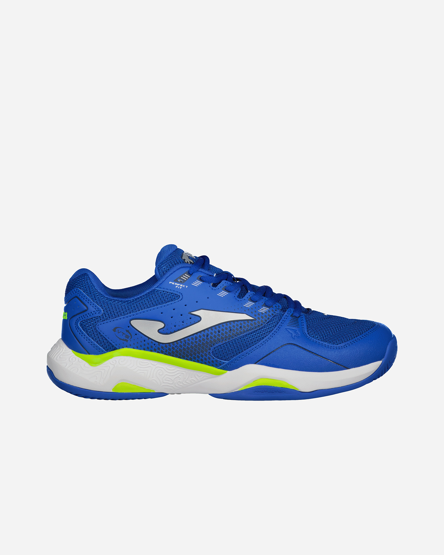 Scarpe tennis JOMA MASTER 1000 ROYAL M - Blu royal - 0 | Cisalfa Sport