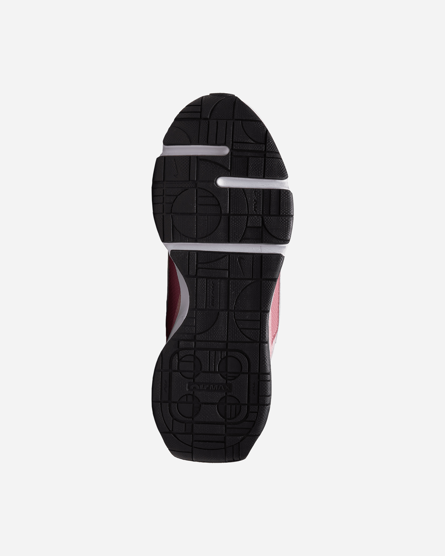 Scarpe sneakers NIKE AIR MAX INTRLK JR - Rosa - 2 | Cisalfa Sport