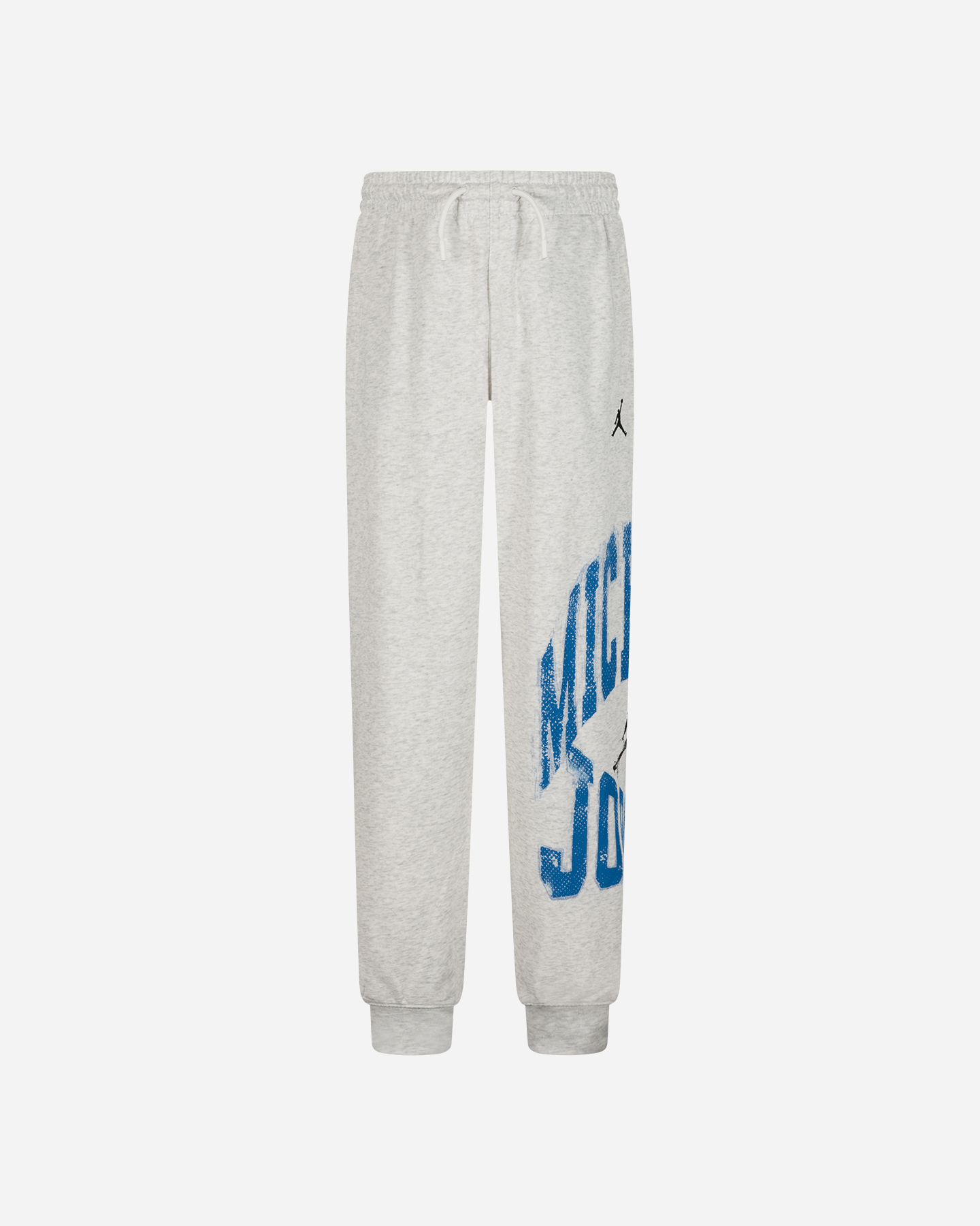 Pantalone NIKE JORDAN BOY FNG BIRCH HEATER JR - Grigio - 0 | Cisalfa Sport