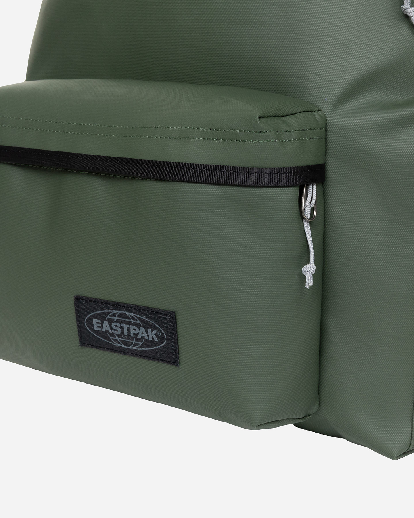 Zaino EASTPAK DAY PAK'R TARP  - Verde - 5 | Cisalfa Sport