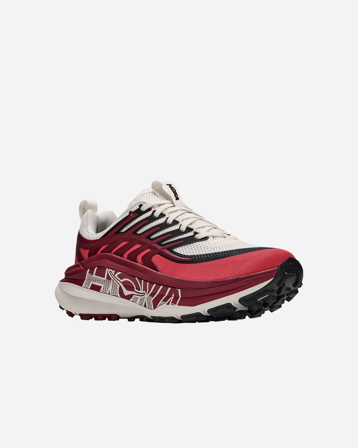 Scarpe trail HOKA STINSON 8 W - 1 | Cisalfa Sport
