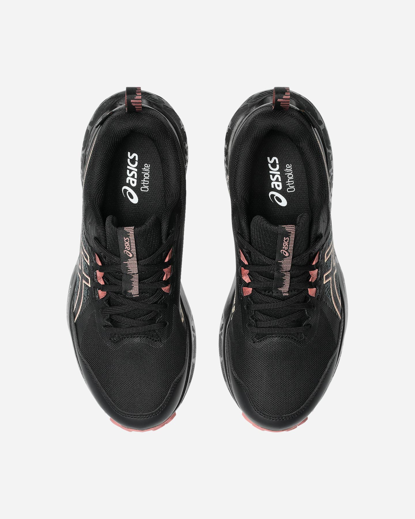 Scarpe trail ASICS GEL-SONOMA 8 GTX W - Nero - 4 | Cisalfa Sport