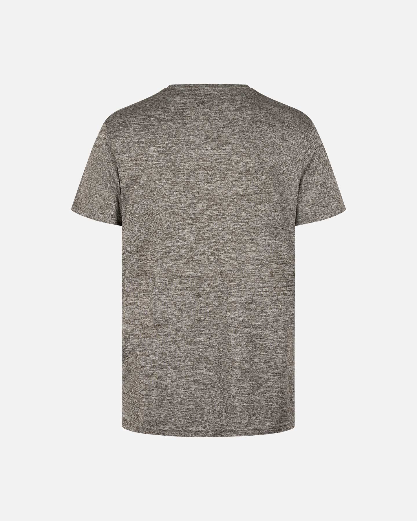 T-shirt training PUMA FAVORITE HEATER M - Grigio - 1 | Cisalfa Sport