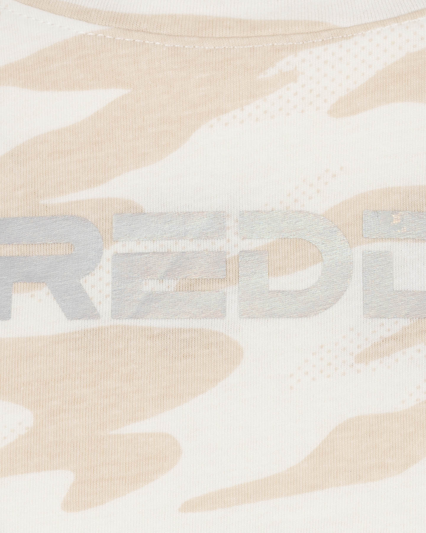 T-shirt FREDDY BIG LOGO W - Bianco - 2 | Cisalfa Sport