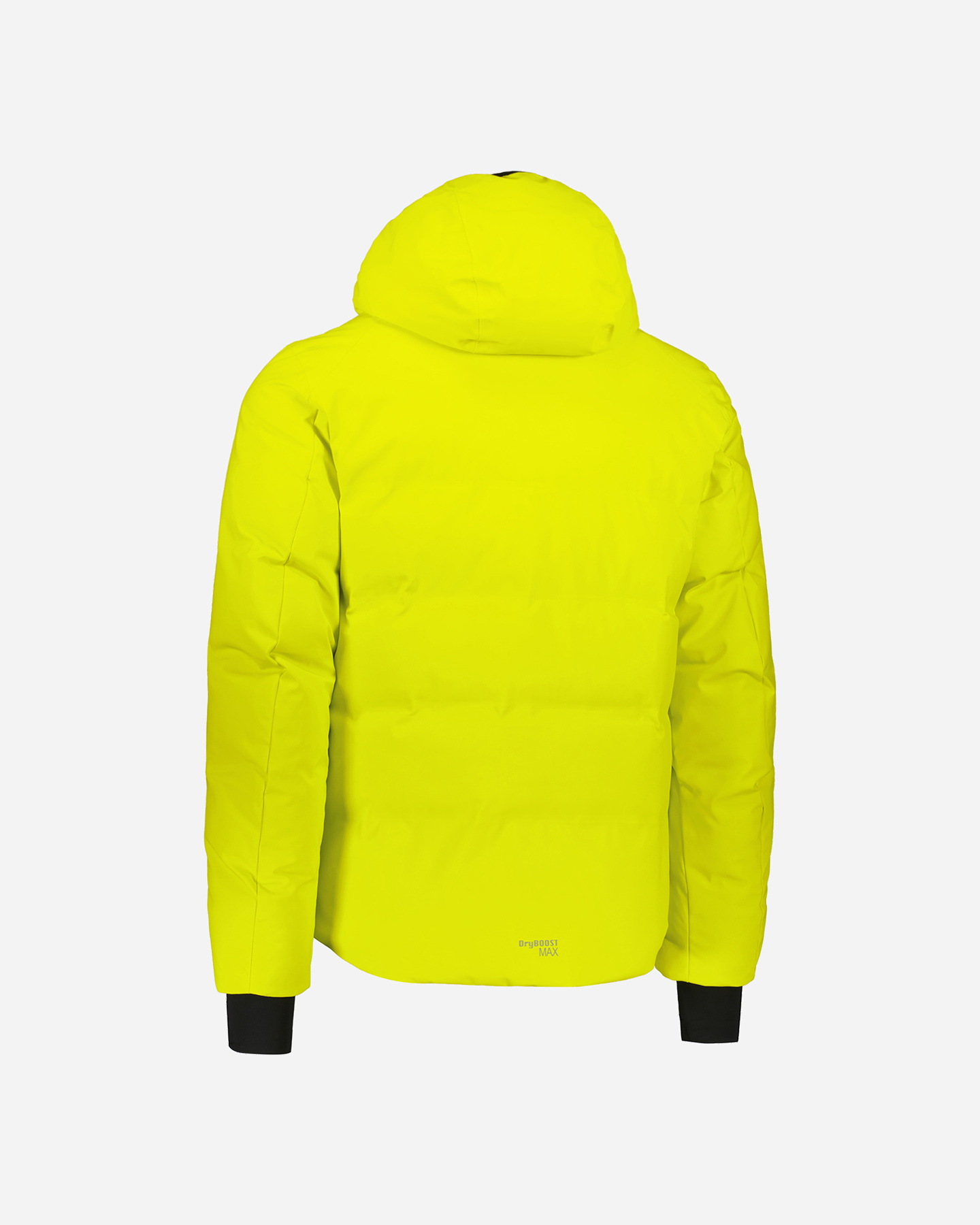 Giacca sci REUSCH URBAN SKI M - Giallo - 3 | Cisalfa Sport