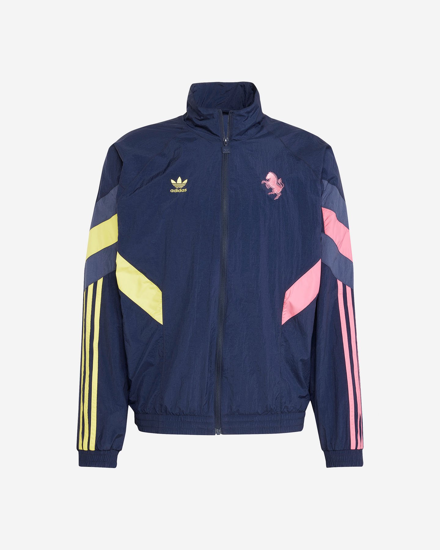 Abbigliamento calcio ufficiale ADIDAS JUVENTUS 24-25 OG M - Color mix - 0 | Cisalfa Sport