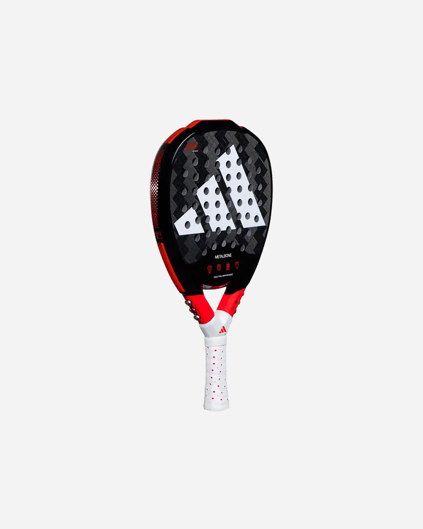 Racchetta padel performance ADIDAS METALBONE 3.2  - Nero - 1 | Cisalfa Sport