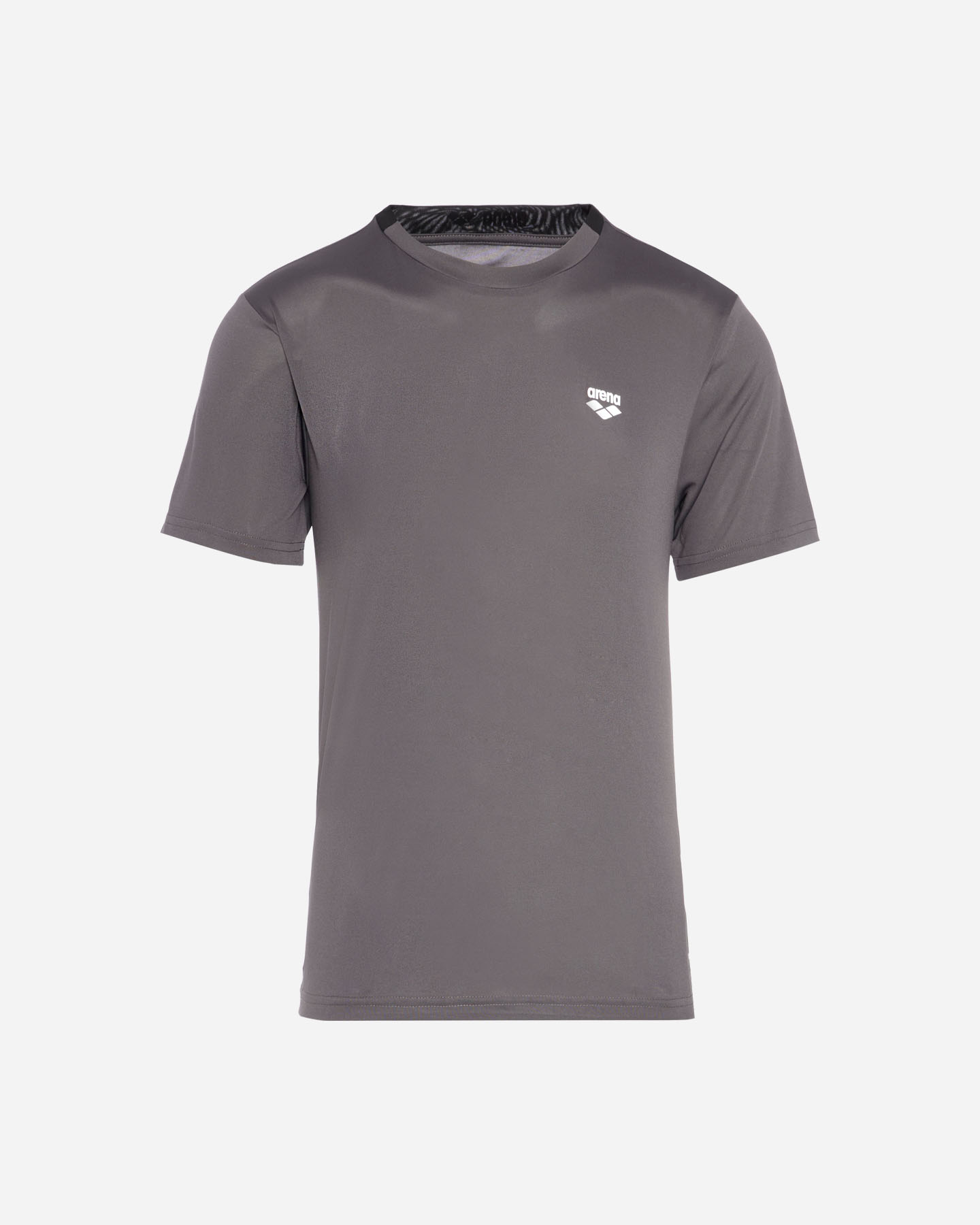T-shirt training ARENA ESSENTIAL MOVE M - Grigio - 0 | Cisalfa Sport