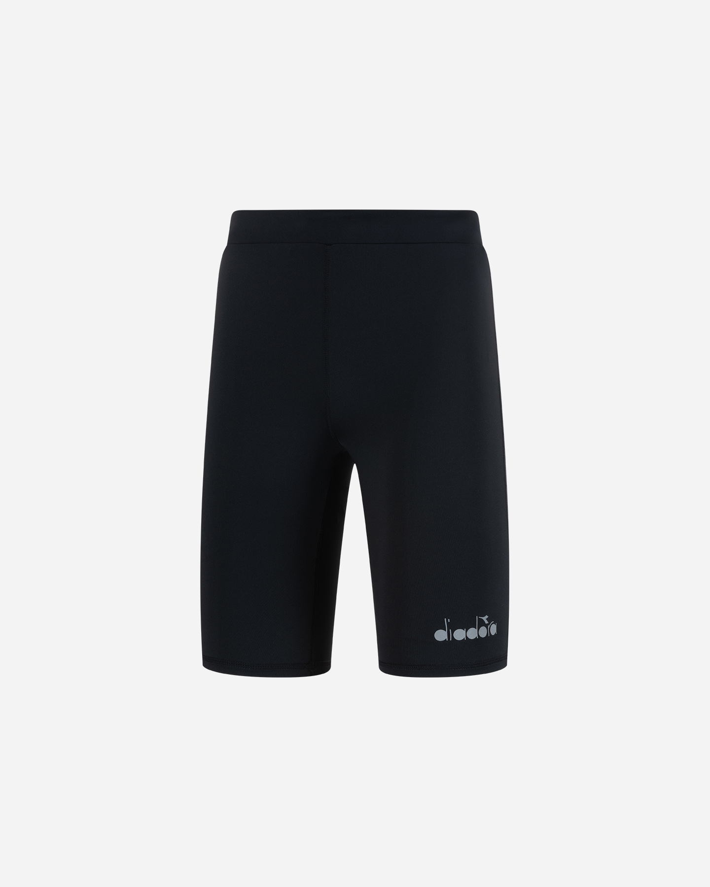 Short running DIADORA RUN M - Nero - 0 | Cisalfa Sport
