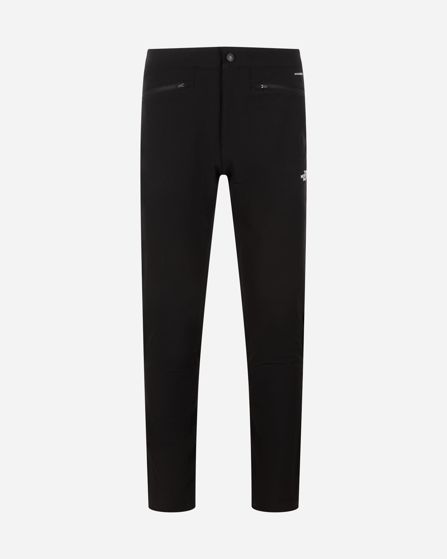 The North Face Arashi Winter M - Pantalone Outdoor - Uomo - Nero