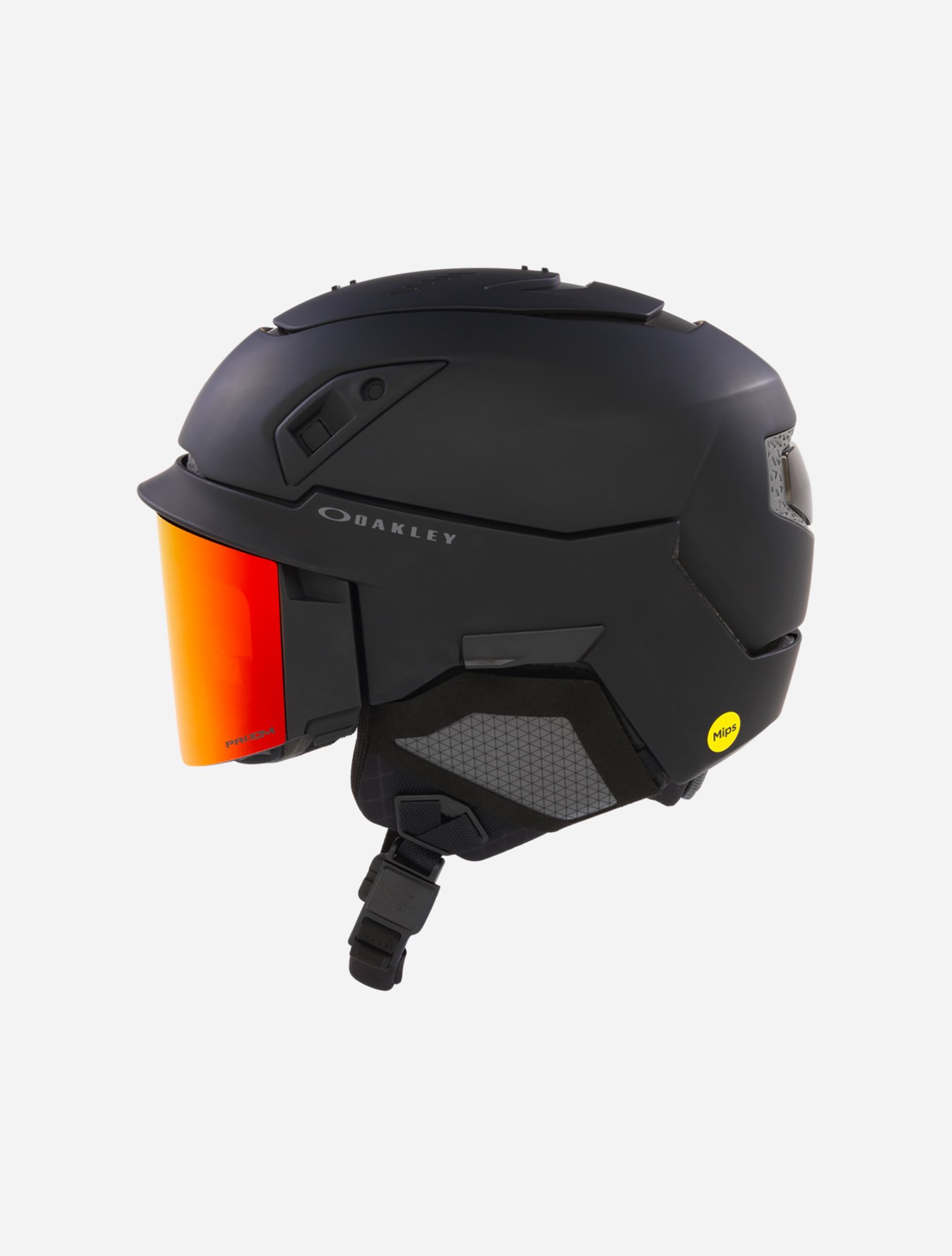 Casco sci OAKLEY MOD7 PRIZM M - Nero - 5 | Cisalfa Sport