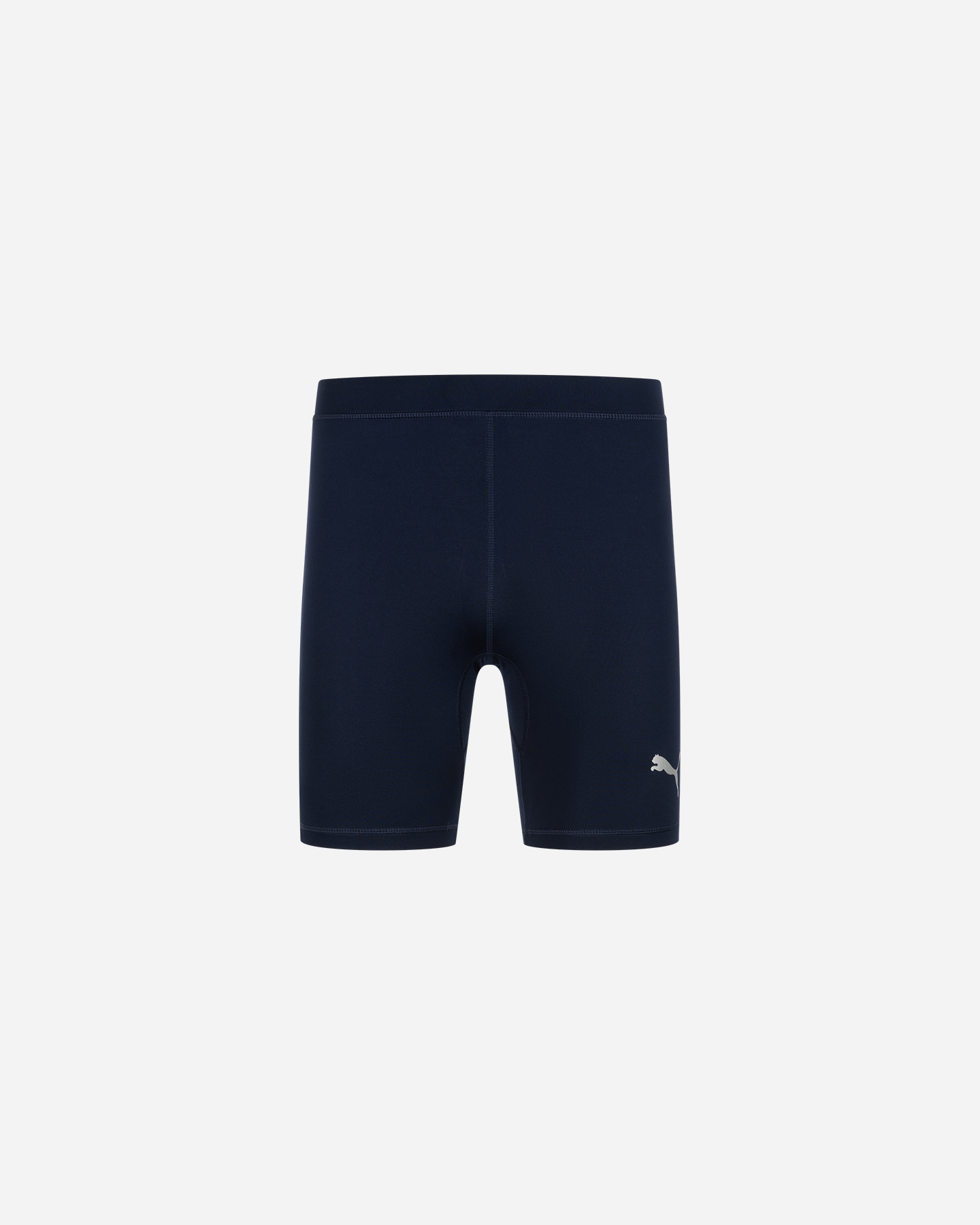 Liga M - Pantaloncini Intimo Tecnico - Uomo - Blu Navy