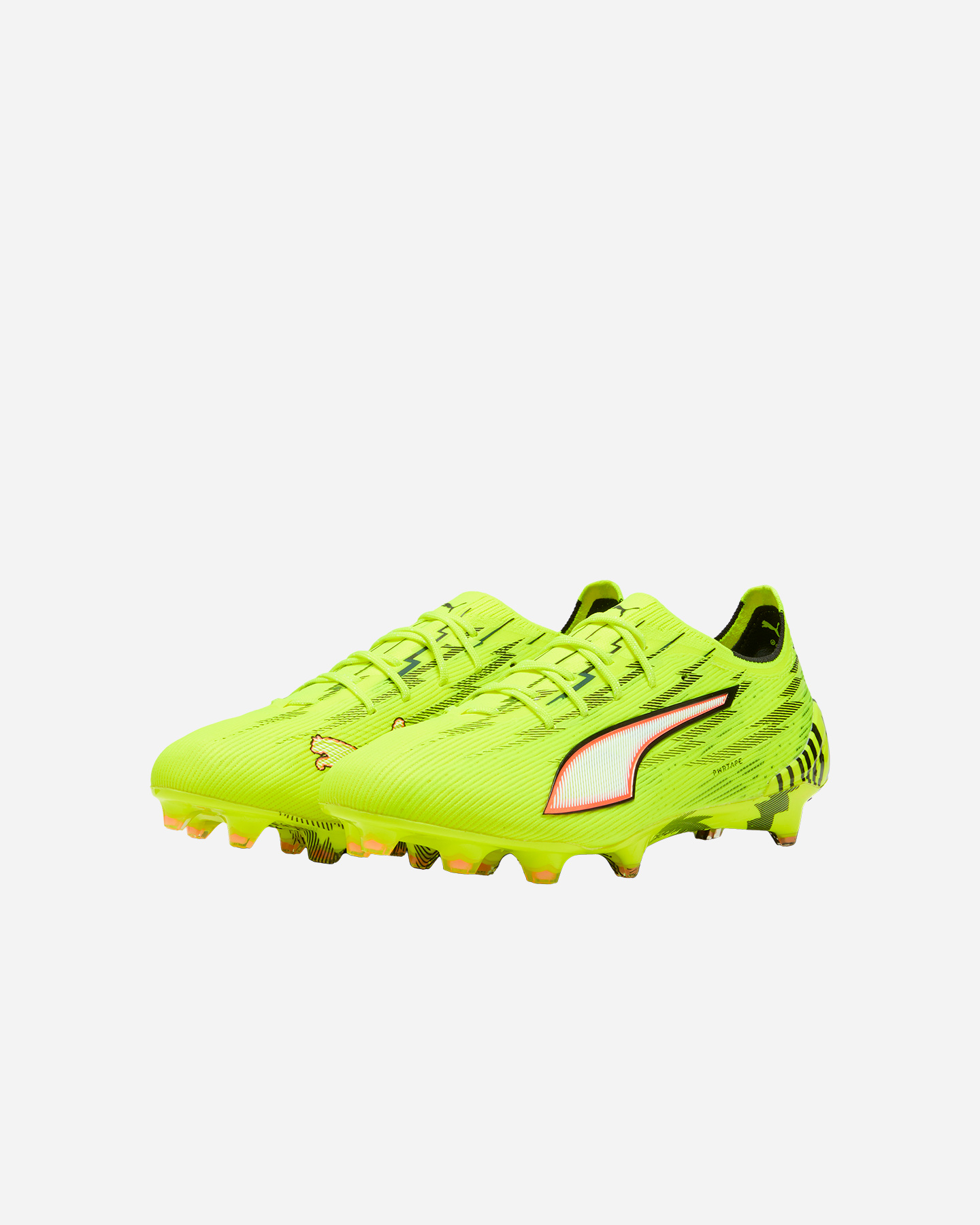 Scarpe calcio PUMA ULTRA 6 ULTIMATE FG M - Color mix - 1 | Cisalfa Sport