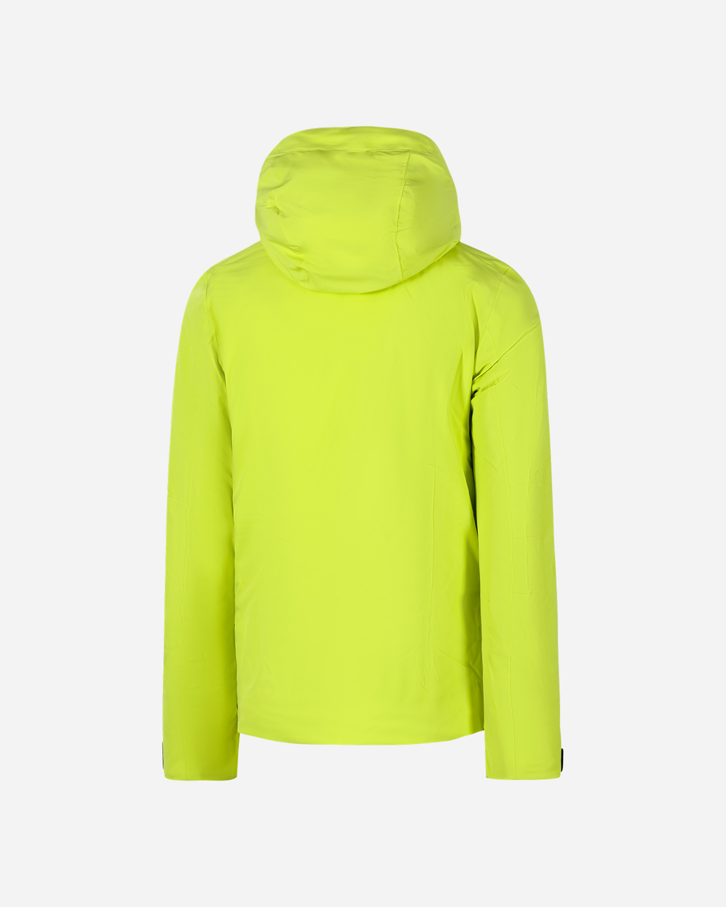 Giacca sci KAPPA 6CENTO 606 M - Giallo - 1 | Cisalfa Sport