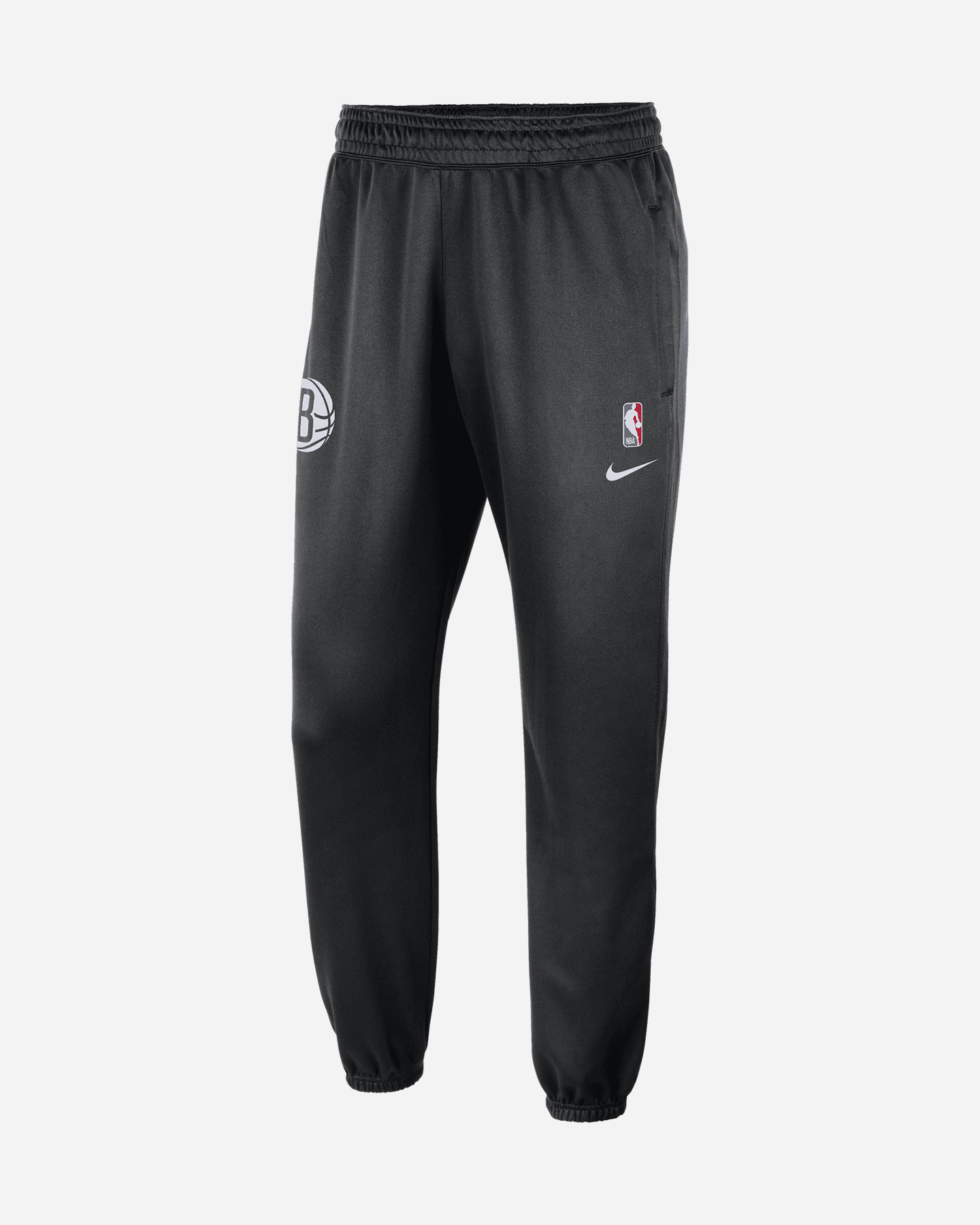 Image of Nike Spotlight Brooklyn Nets M - Abbigliamento Basket - Uomo