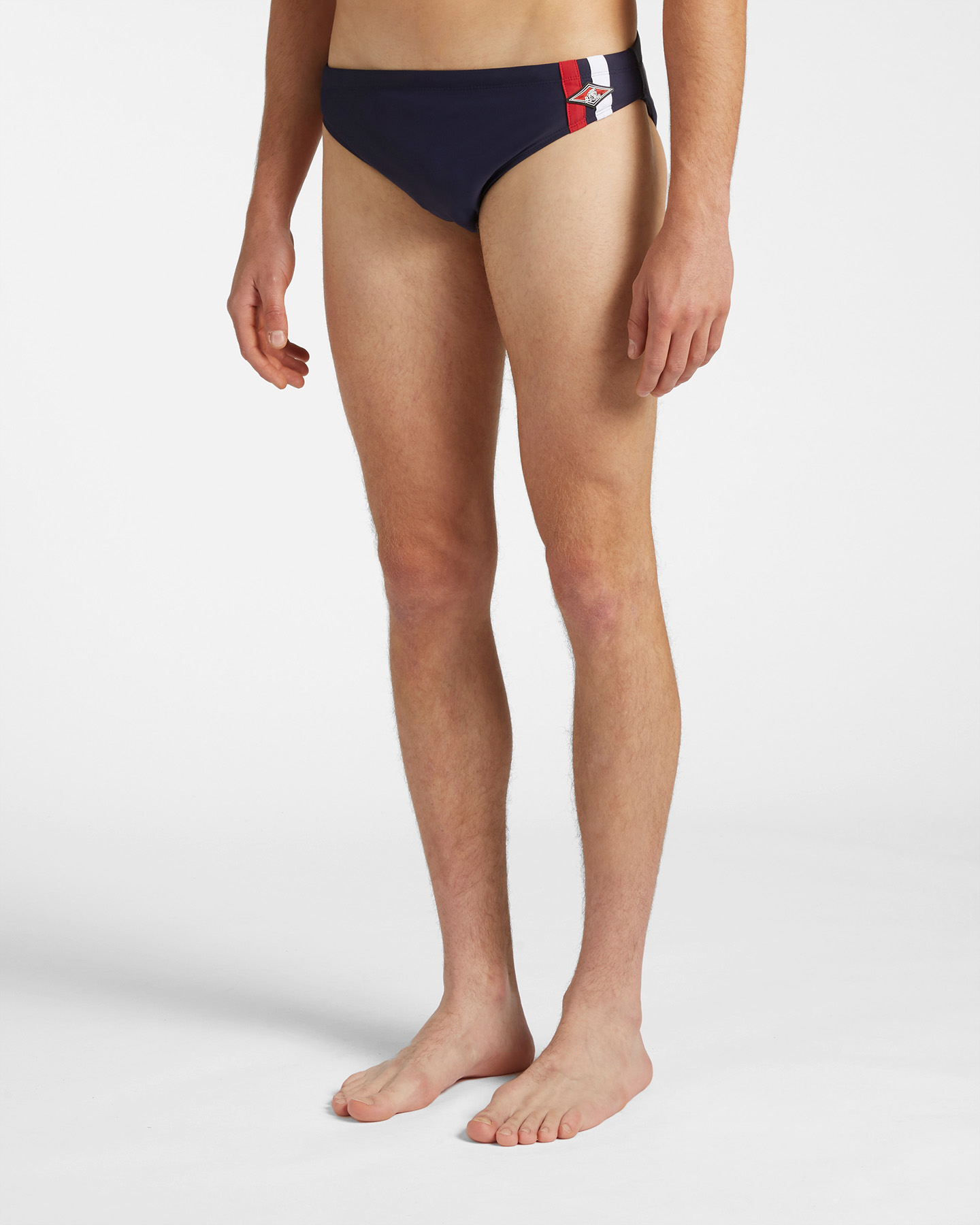 Slip mare BEAR MALIBU' M - Blu Navy - 2 | Cisalfa Sport