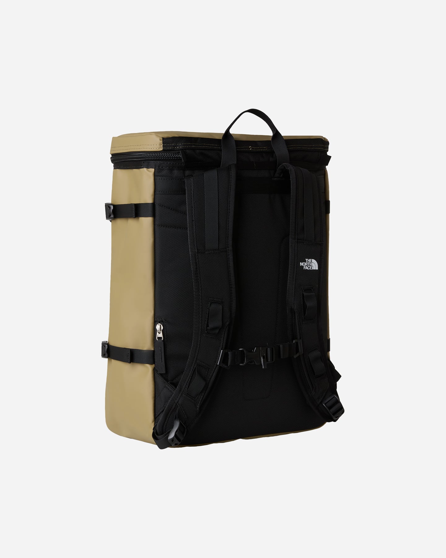 Zaino THE NORTH FACE BASE CAMP FUSE BOX  - Nero - 1 | Cisalfa Sport