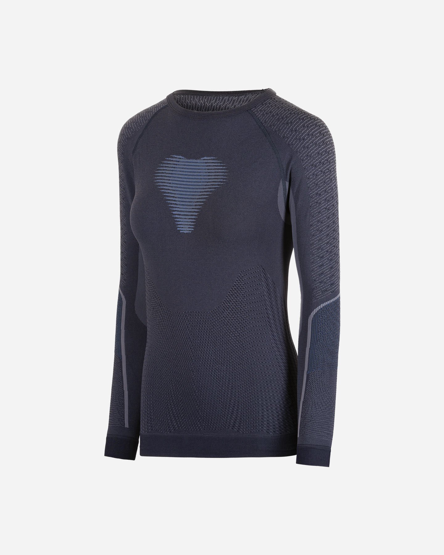 Maglia intimo tecnico UYN VISYON W - Nero - 0 | Cisalfa Sport