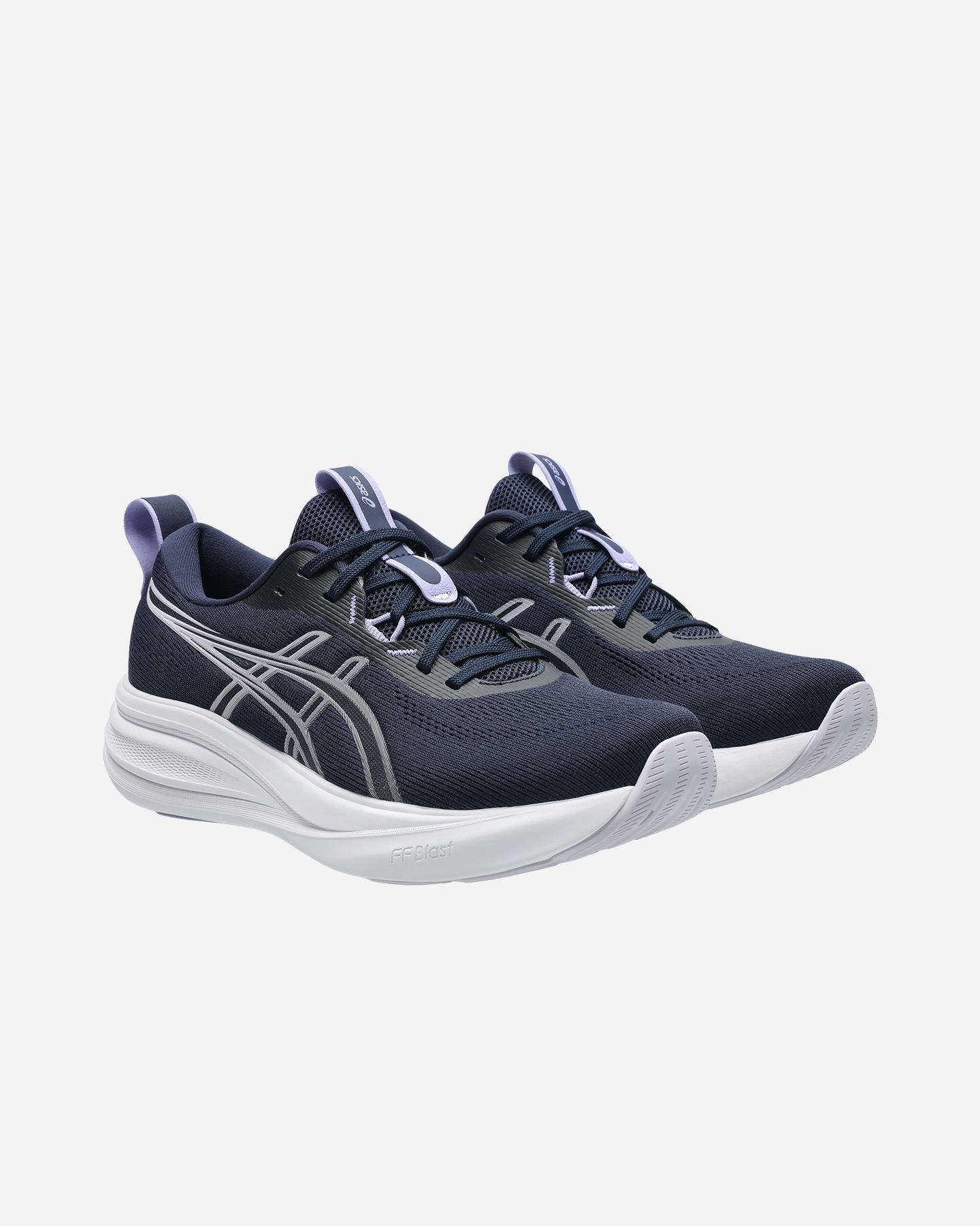Scarpe running ASICS GEL-PULSE 17 W - Blu Navy - 1 | Cisalfa Sport