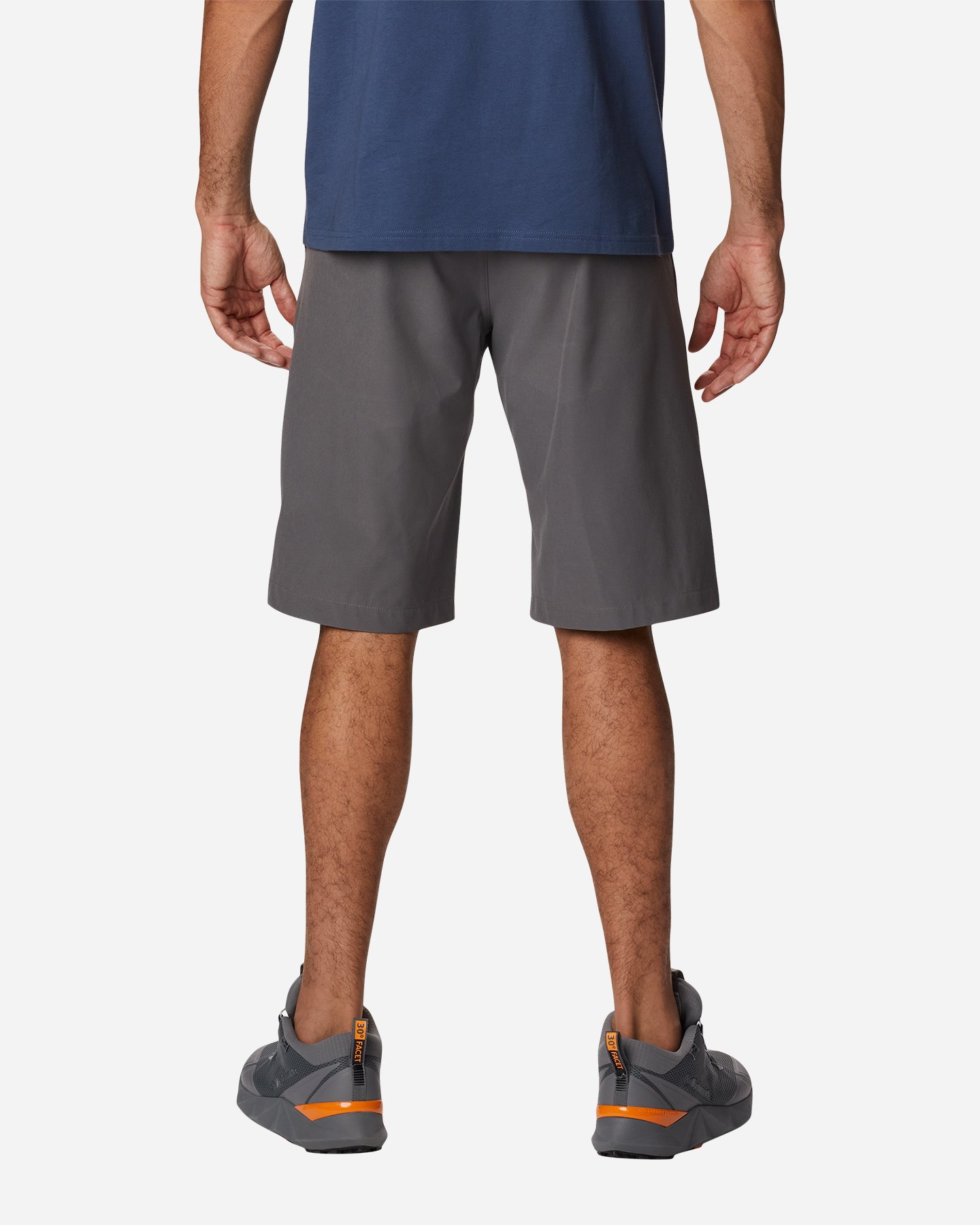 Pantaloncini COLUMBIA TRIPLE CANYON II M - 7 | Cisalfa Sport